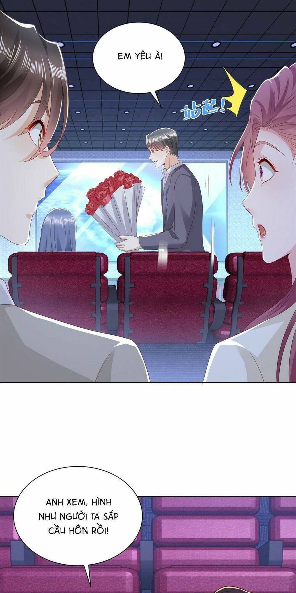 Mỗi Tuần Ta Có Một Nghề Nghiệp Mới: Chapter 308