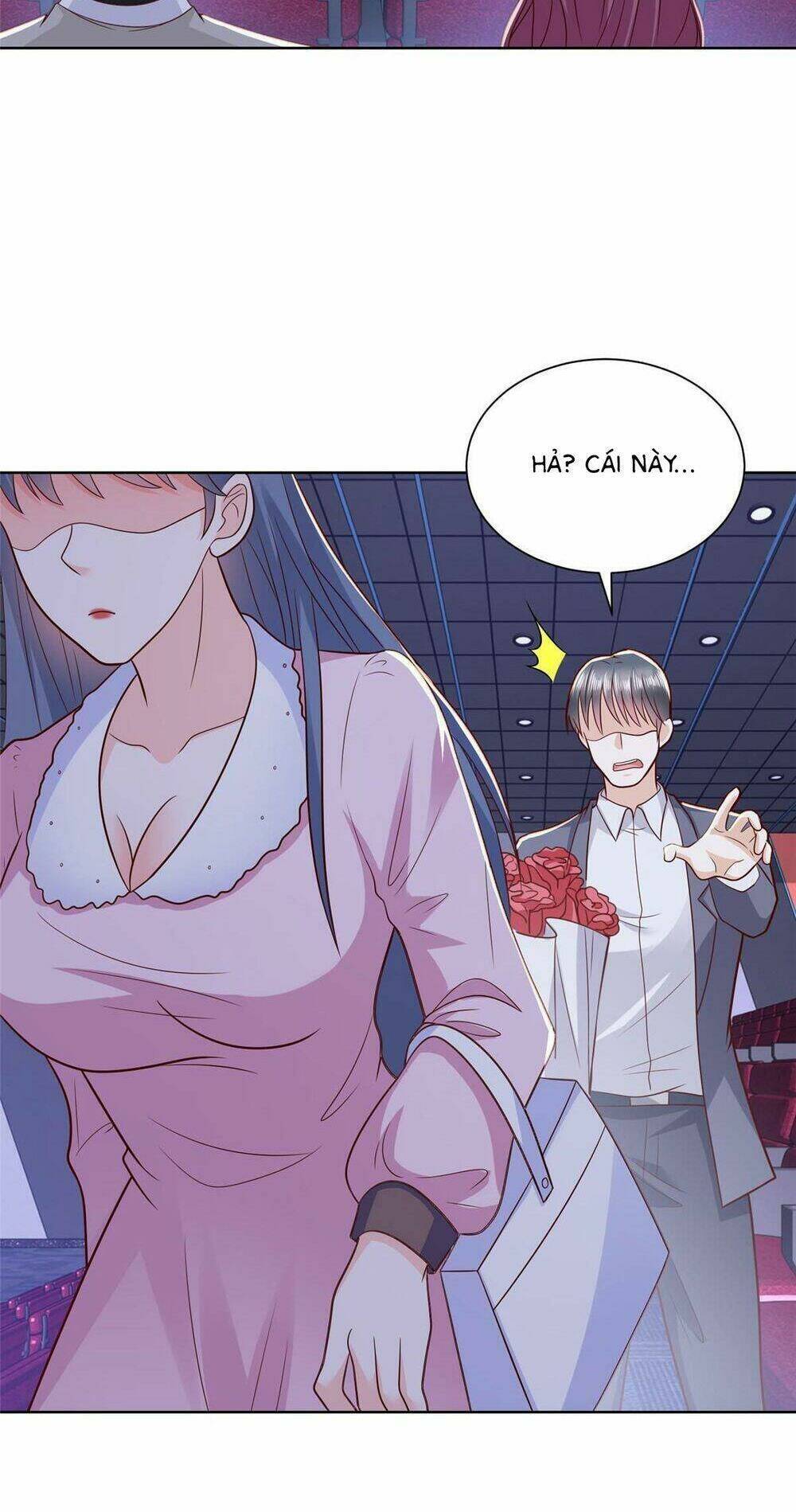 Mỗi Tuần Ta Có Một Nghề Nghiệp Mới: Chapter 308