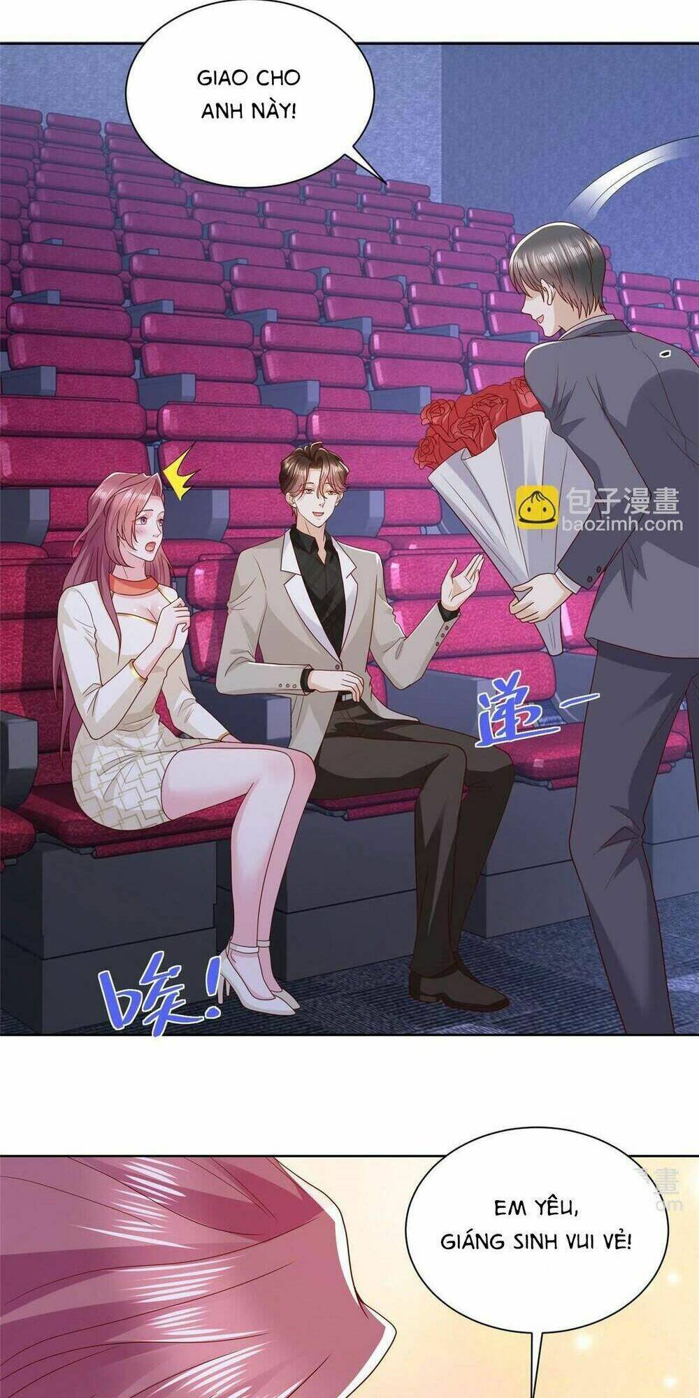 Mỗi Tuần Ta Có Một Nghề Nghiệp Mới: Chapter 308