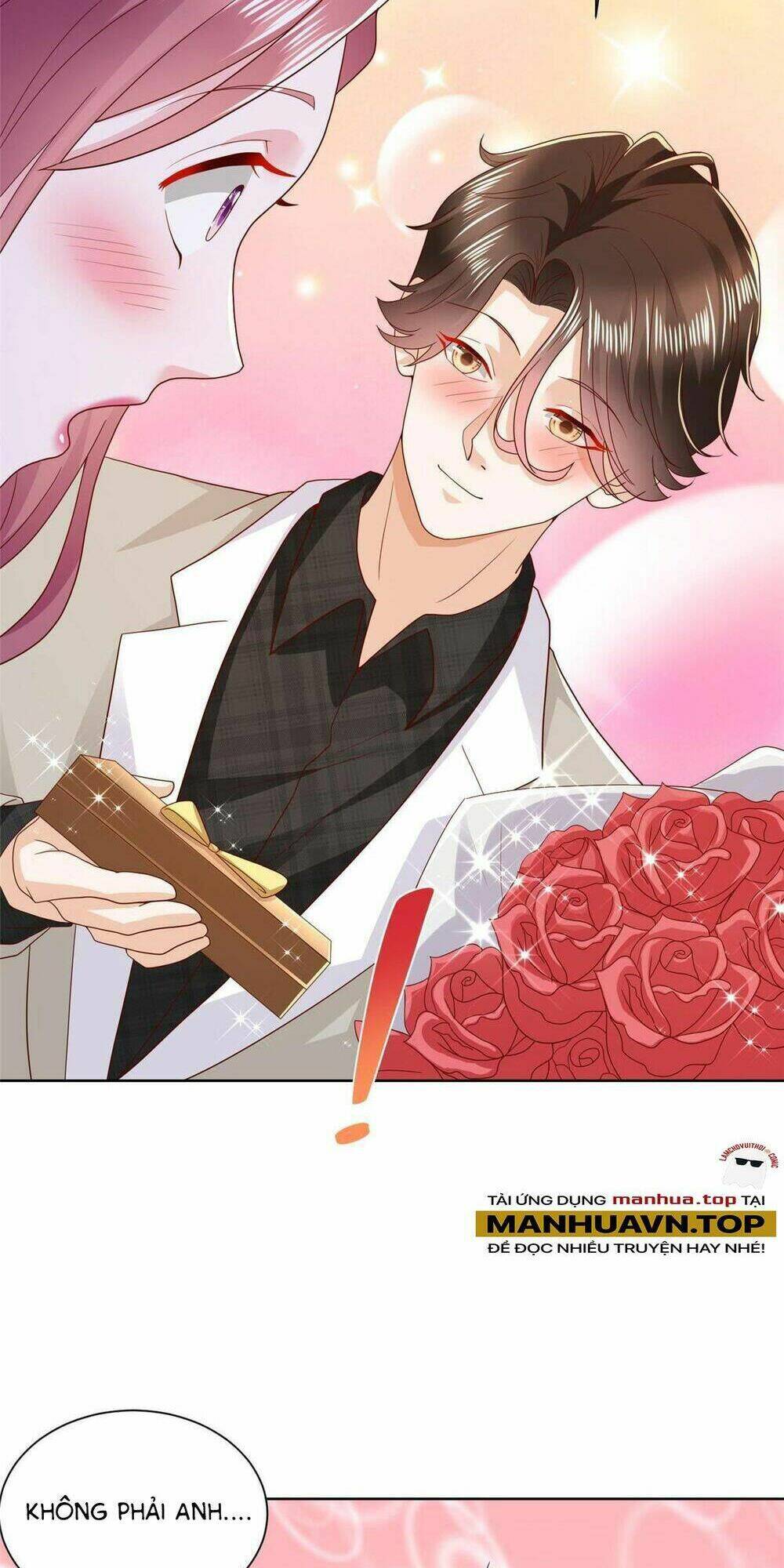 Mỗi Tuần Ta Có Một Nghề Nghiệp Mới: Chapter 308