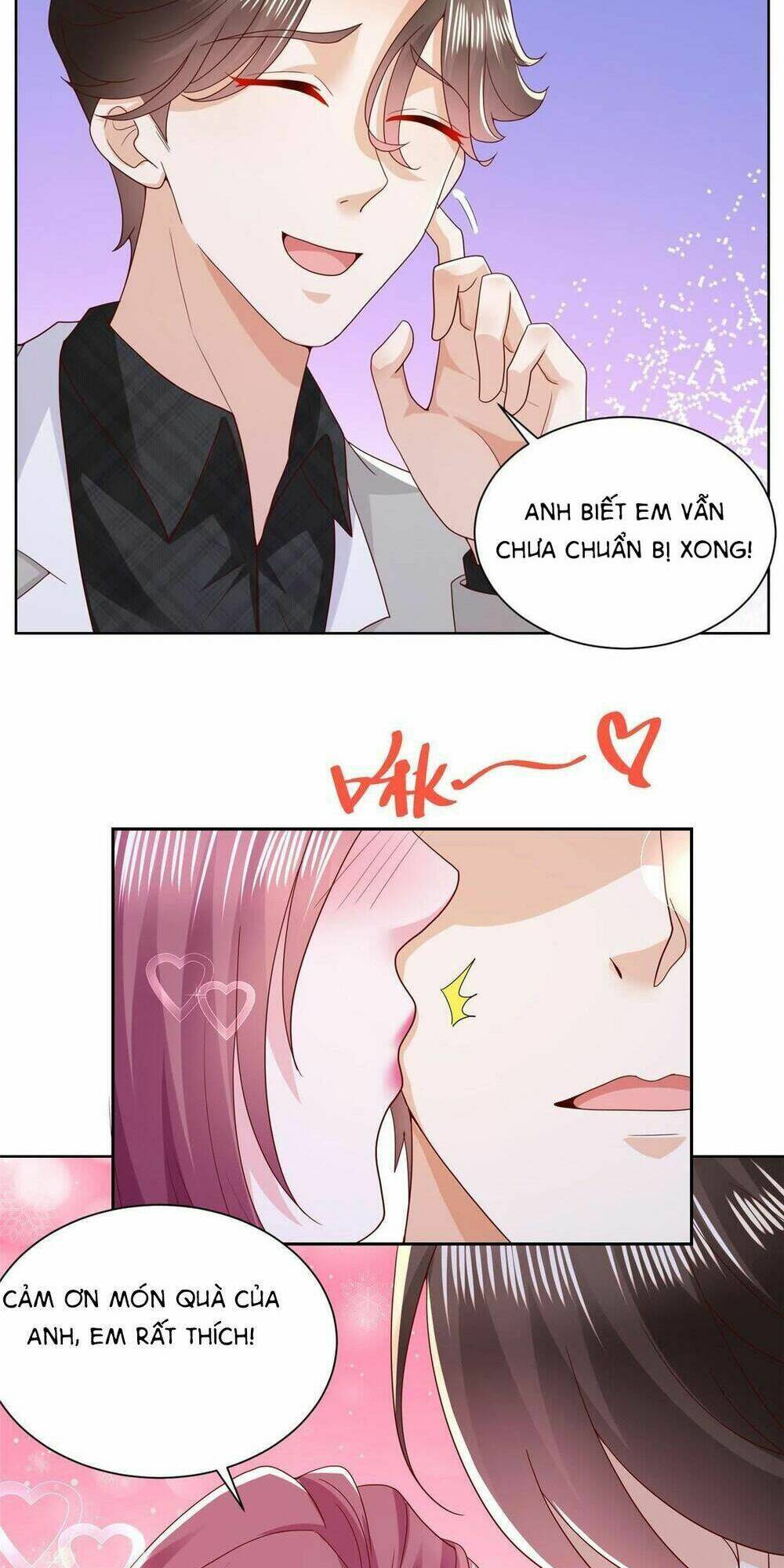 Mỗi Tuần Ta Có Một Nghề Nghiệp Mới: Chapter 308