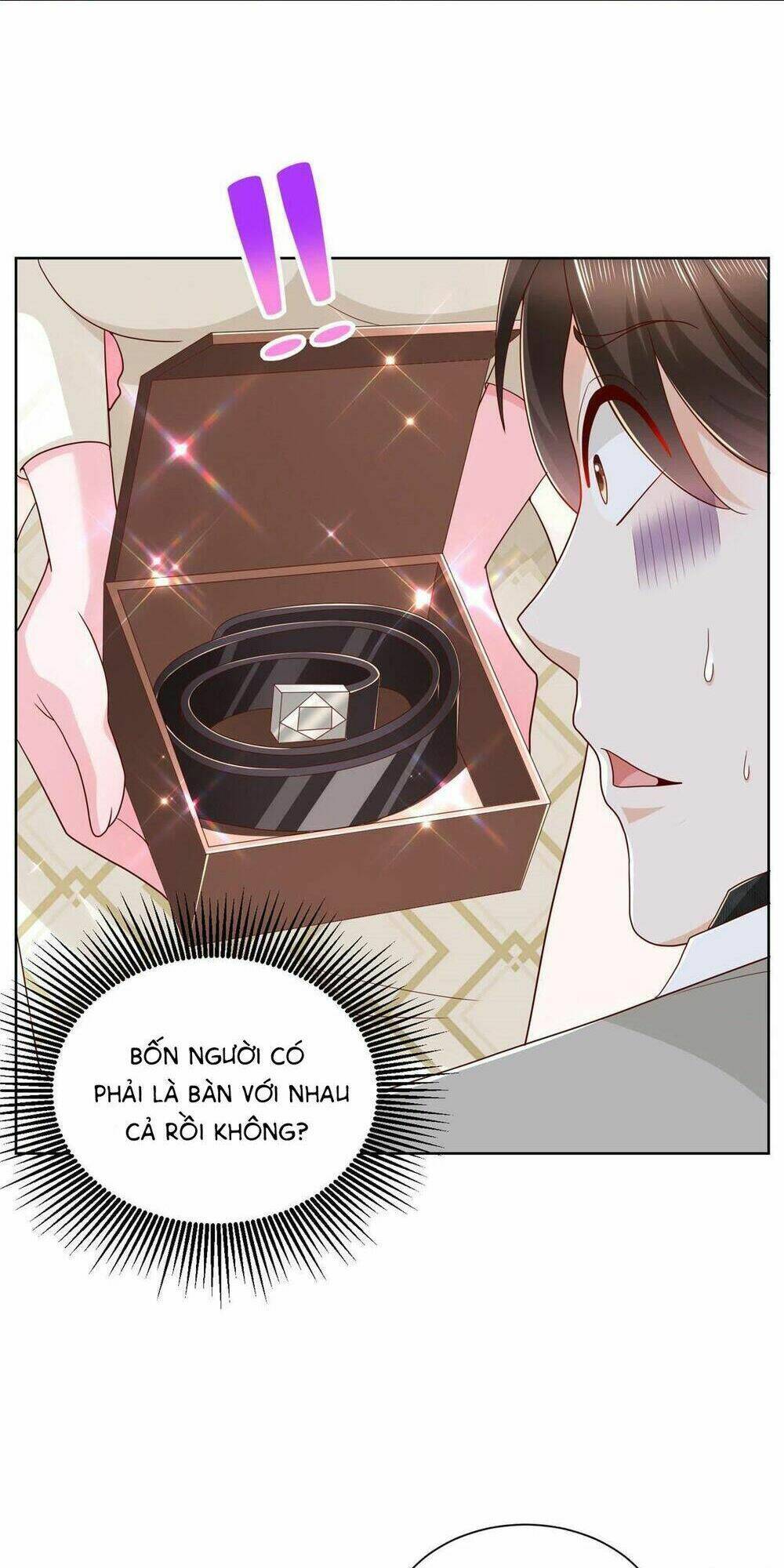 Mỗi Tuần Ta Có Một Nghề Nghiệp Mới: Chapter 308