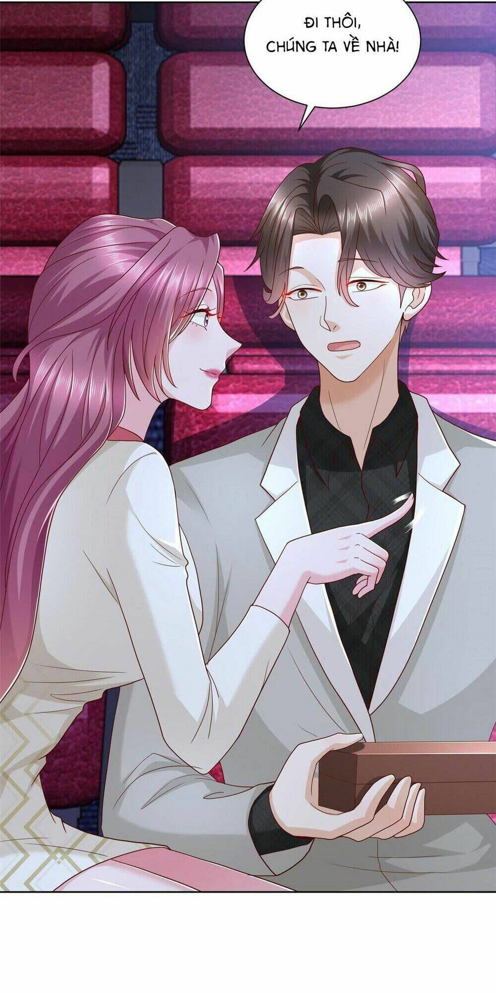 Mỗi Tuần Ta Có Một Nghề Nghiệp Mới: Chapter 308