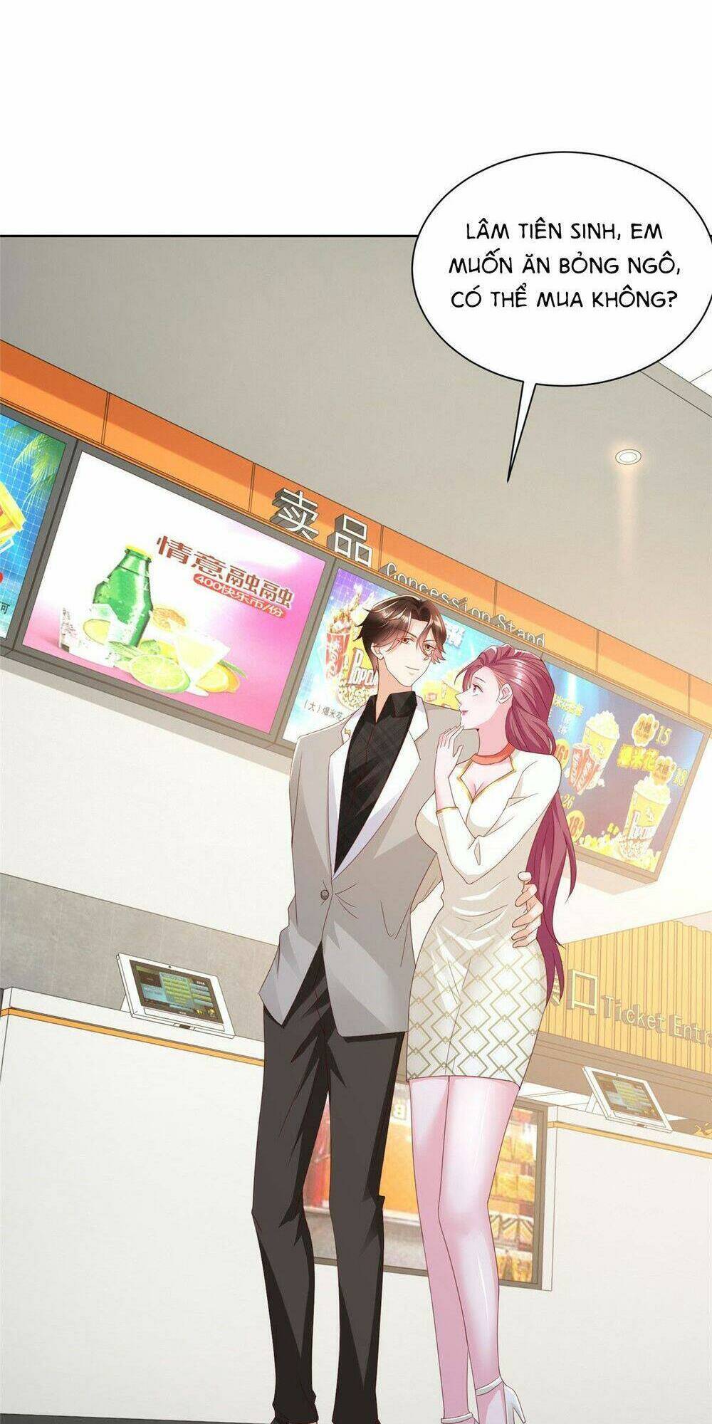Mỗi Tuần Ta Có Một Nghề Nghiệp Mới: Chapter 308
