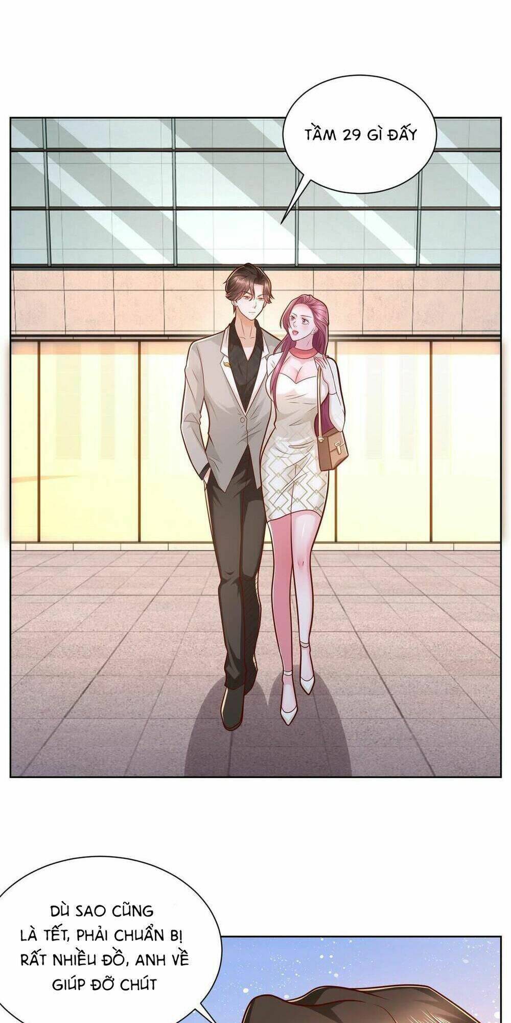 Mỗi Tuần Ta Có Một Nghề Nghiệp Mới: Chapter 308