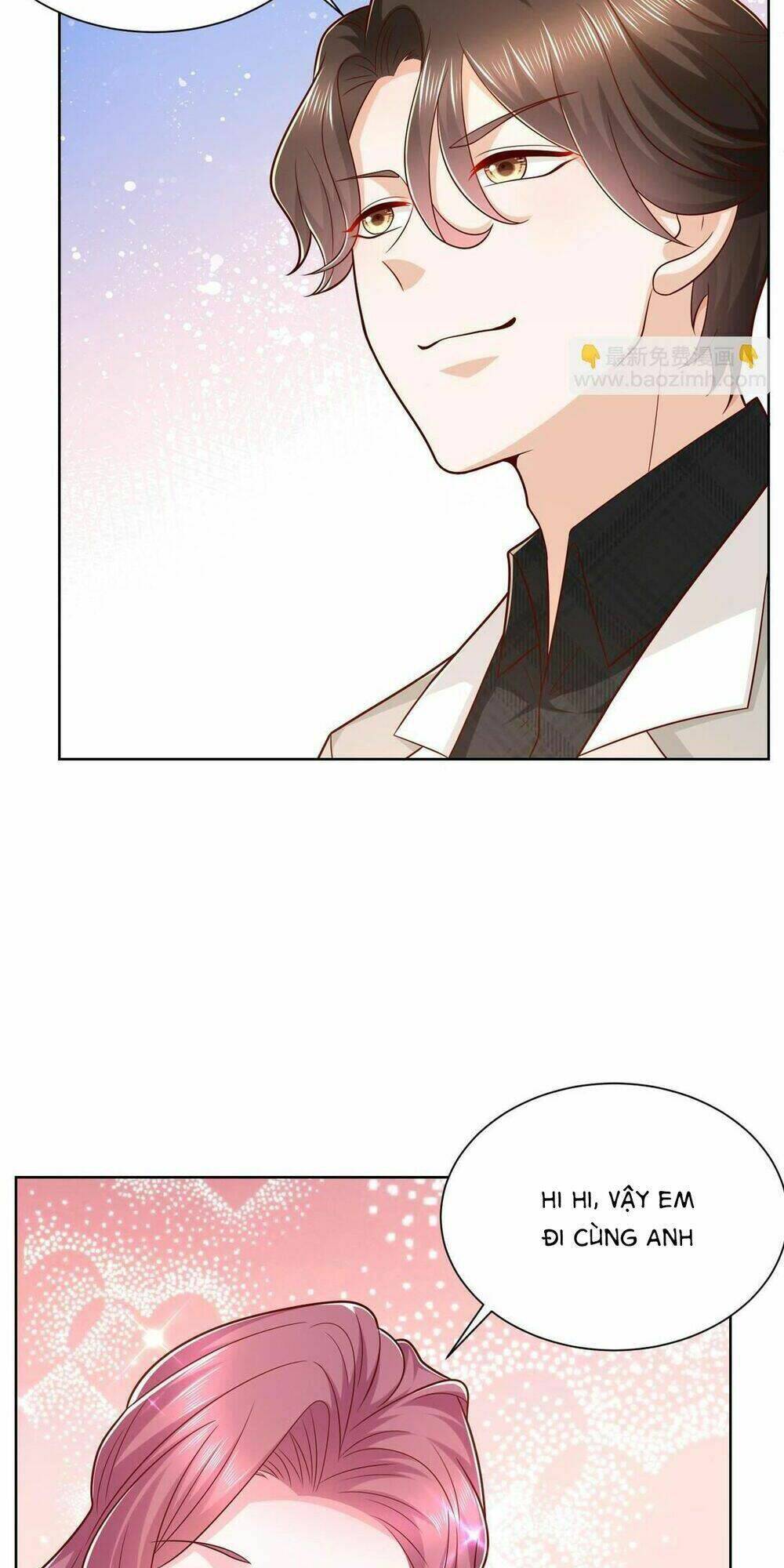 Mỗi Tuần Ta Có Một Nghề Nghiệp Mới: Chapter 308