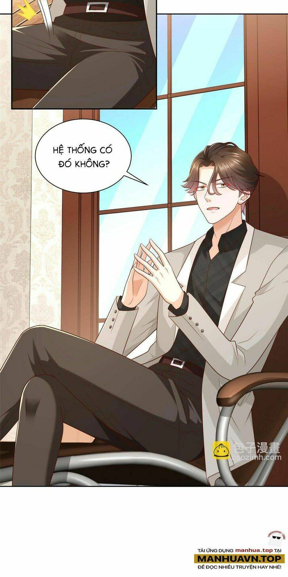 Mỗi Tuần Ta Có Một Nghề Nghiệp Mới: Chapter 308