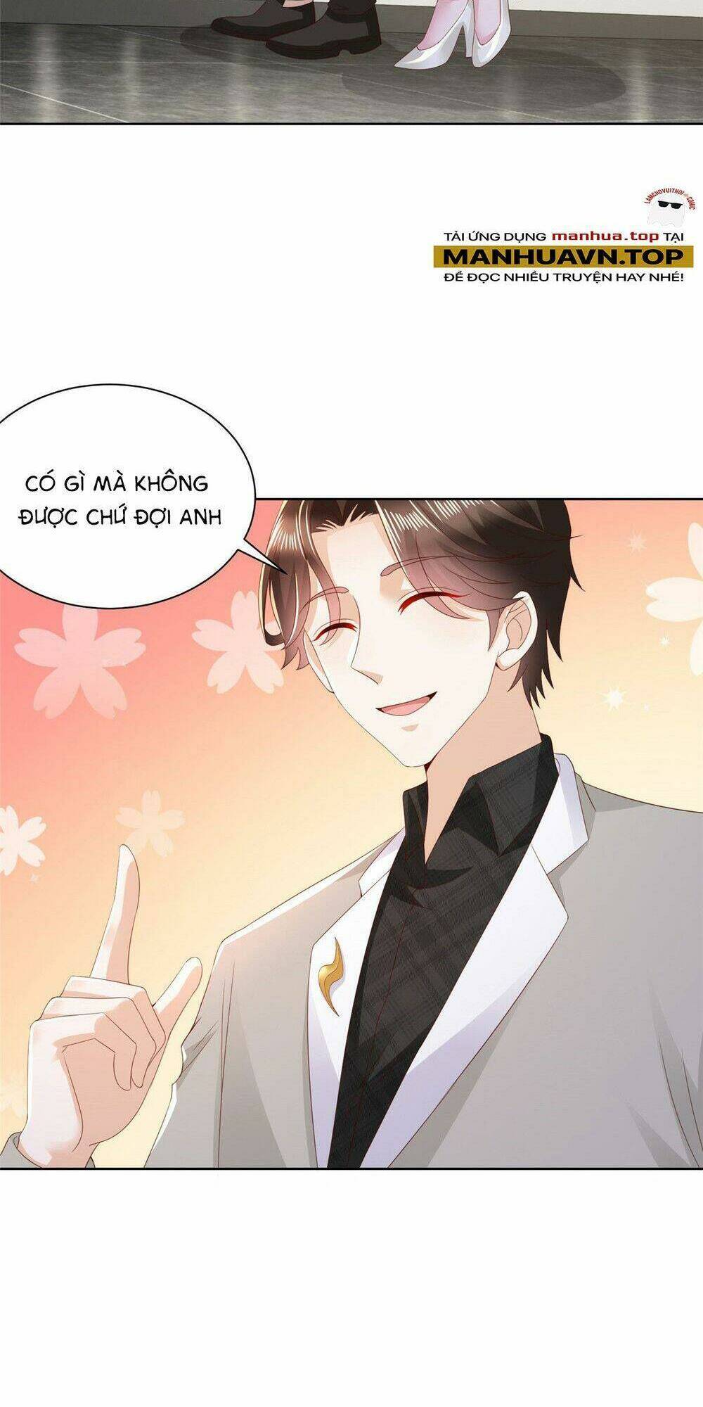 Mỗi Tuần Ta Có Một Nghề Nghiệp Mới: Chapter 308