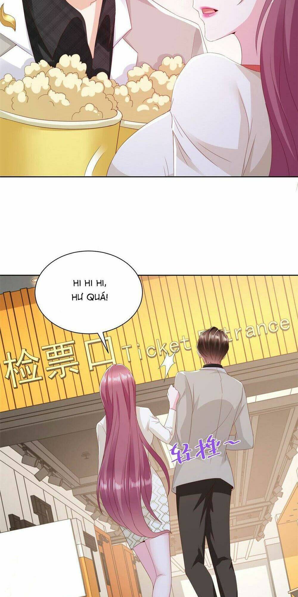 Mỗi Tuần Ta Có Một Nghề Nghiệp Mới: Chapter 308