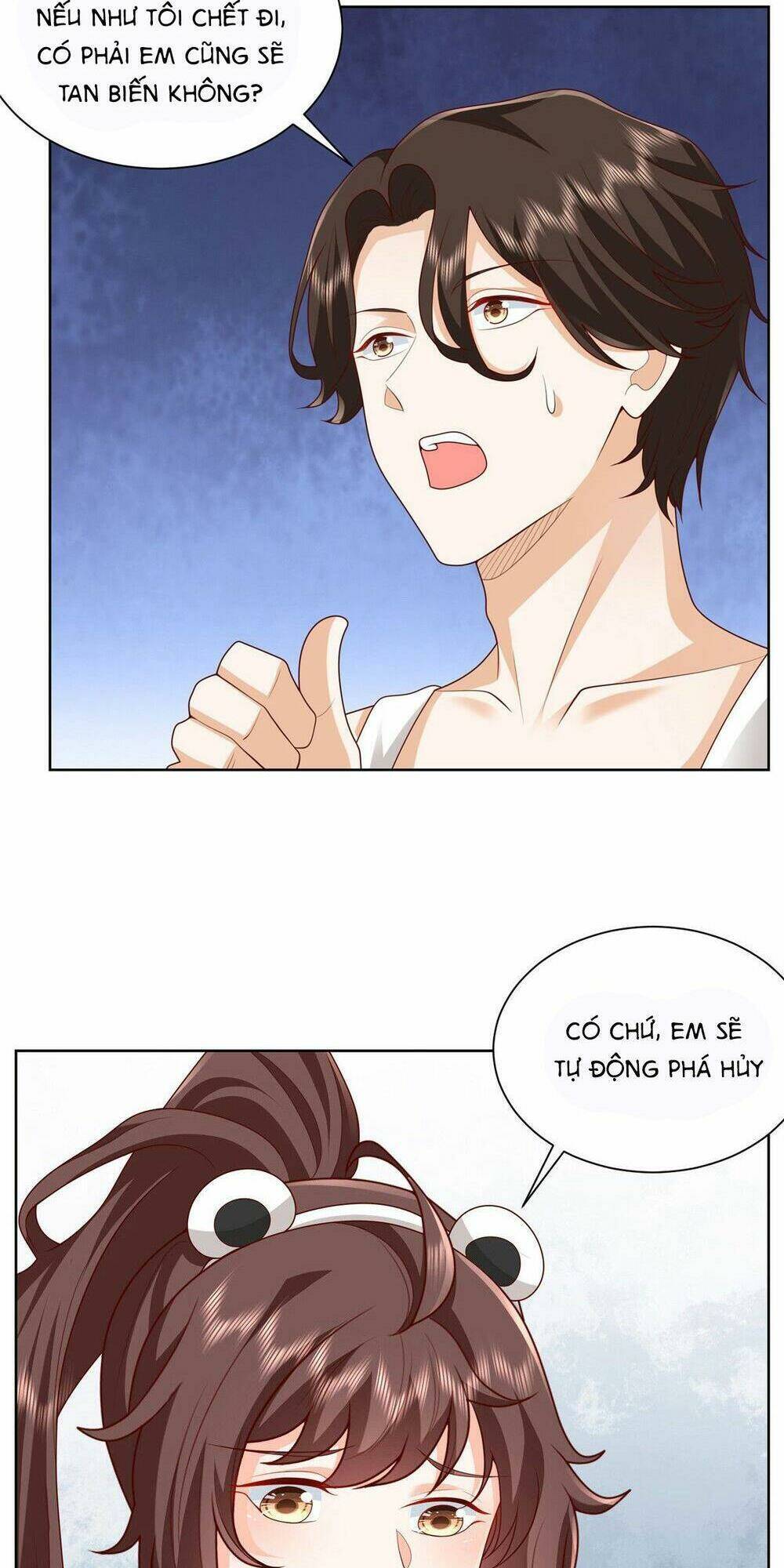 Mỗi Tuần Ta Có Một Nghề Nghiệp Mới: Chapter 309