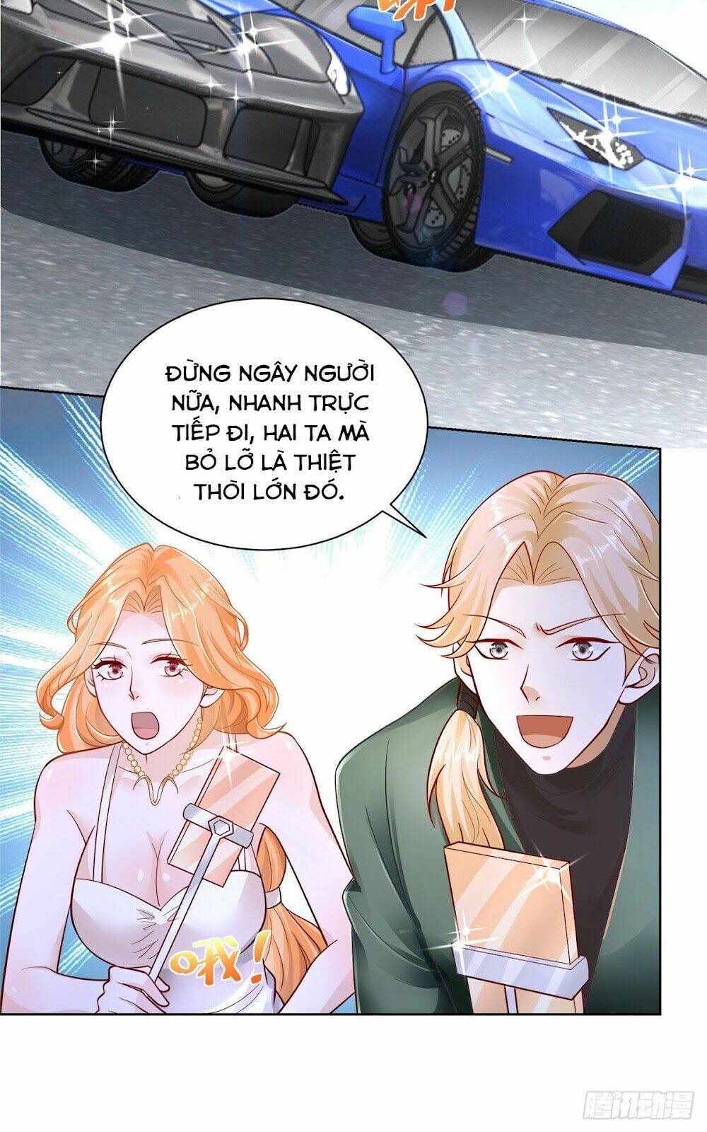 Mỗi Tuần Ta Có Một Nghề Nghiệp Mới: Chapter 31