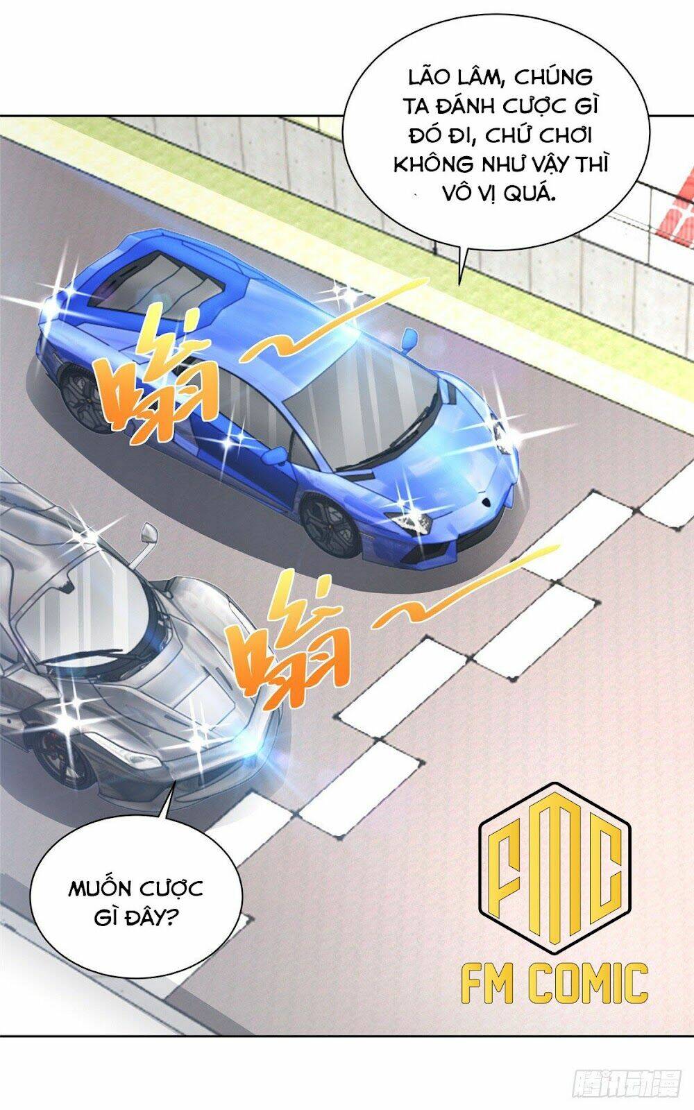 Mỗi Tuần Ta Có Một Nghề Nghiệp Mới: Chapter 31