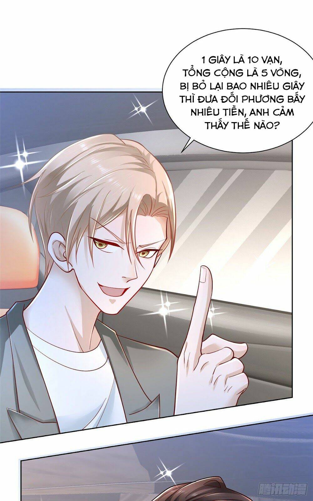 Mỗi Tuần Ta Có Một Nghề Nghiệp Mới: Chapter 31