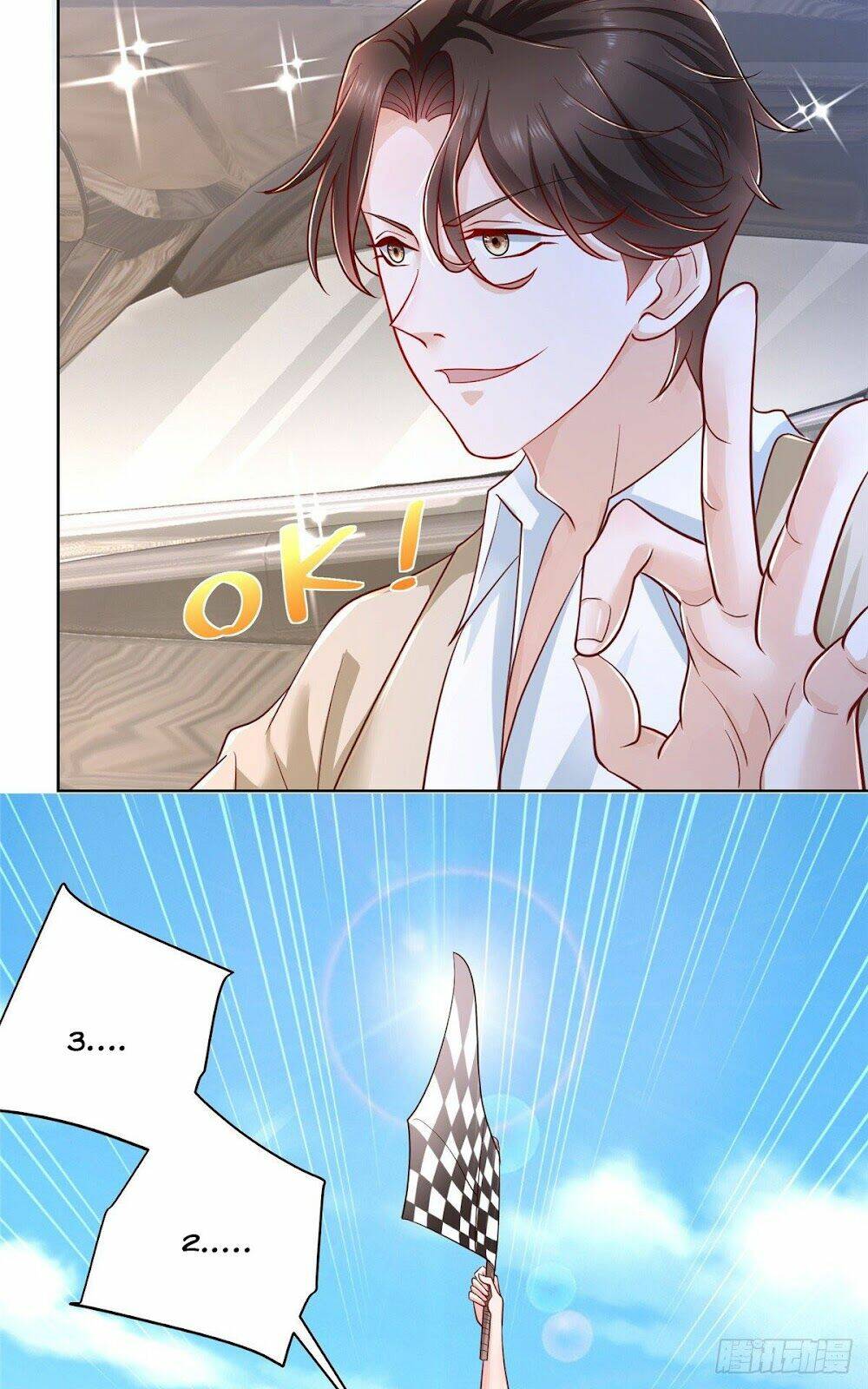 Mỗi Tuần Ta Có Một Nghề Nghiệp Mới: Chapter 31
