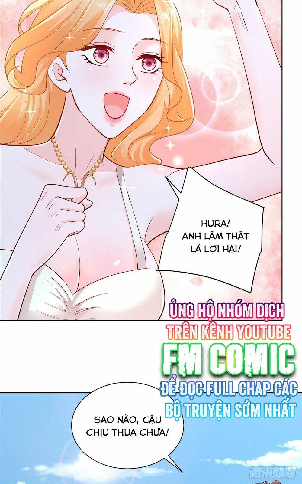 Mỗi Tuần Ta Có Một Nghề Nghiệp Mới: Chapter 31