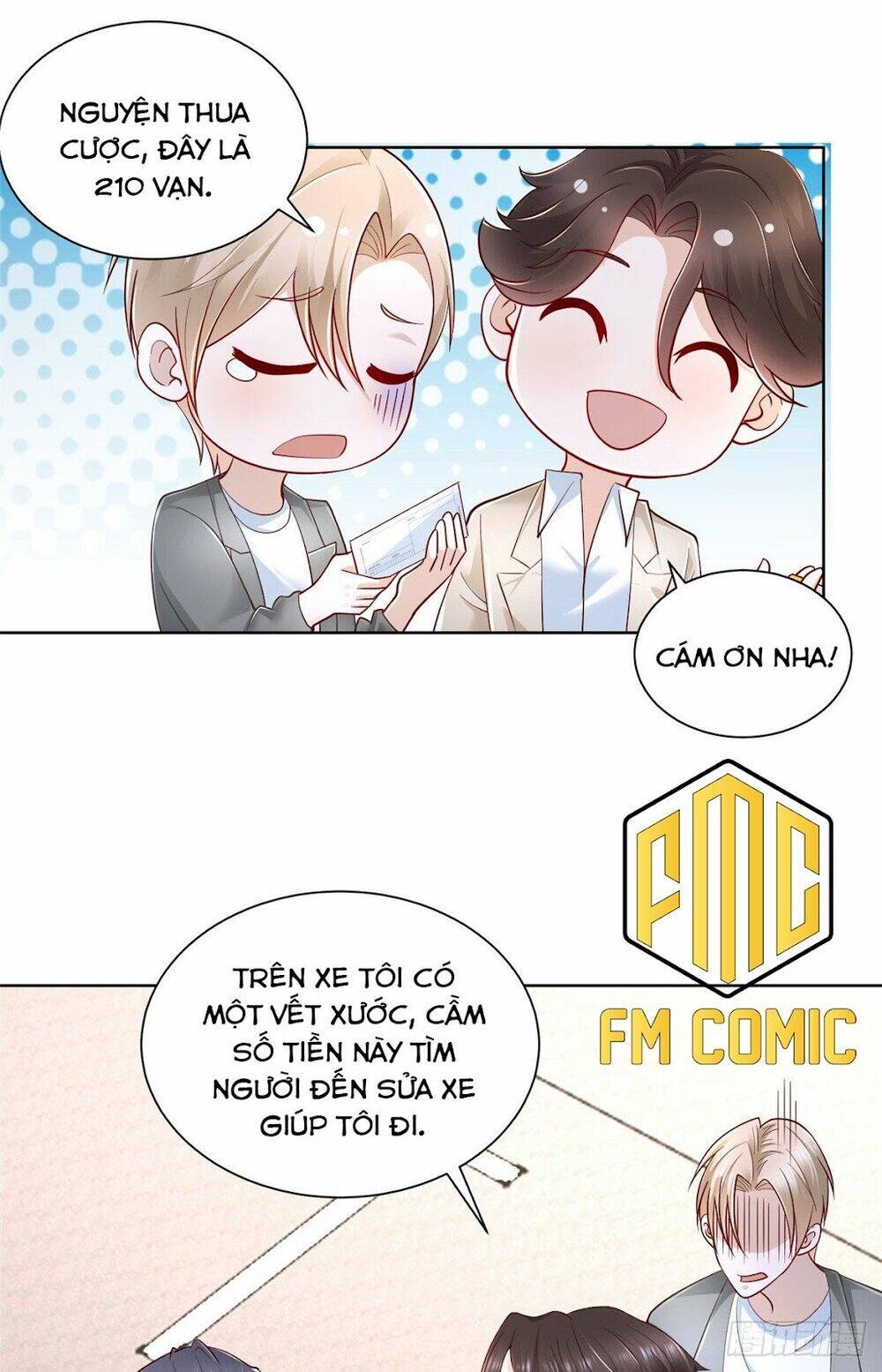 Mỗi Tuần Ta Có Một Nghề Nghiệp Mới: Chapter 31
