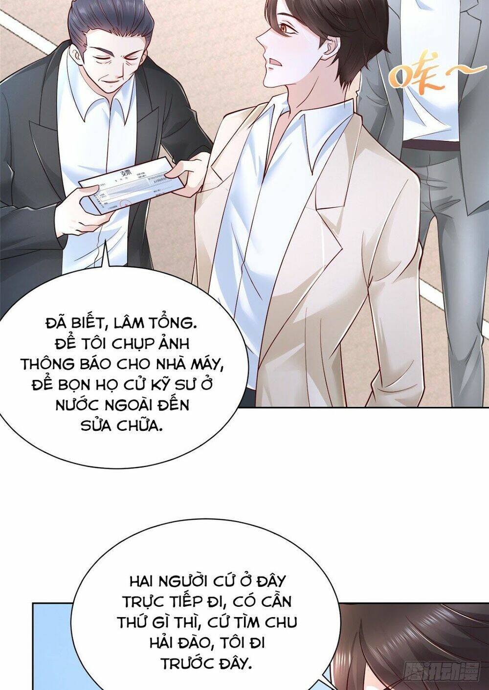 Mỗi Tuần Ta Có Một Nghề Nghiệp Mới: Chapter 31