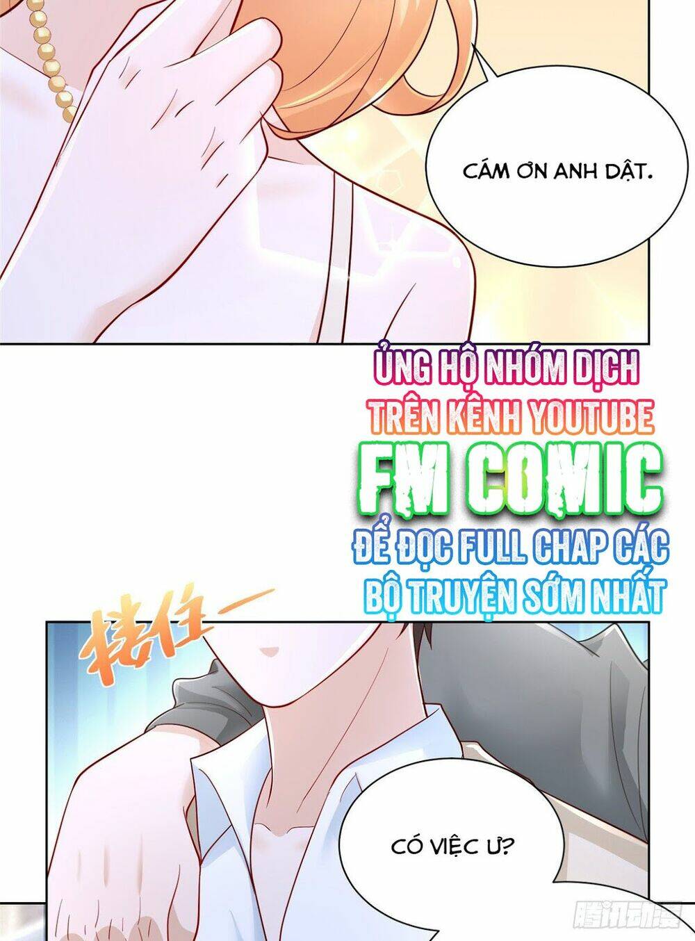 Mỗi Tuần Ta Có Một Nghề Nghiệp Mới: Chapter 31