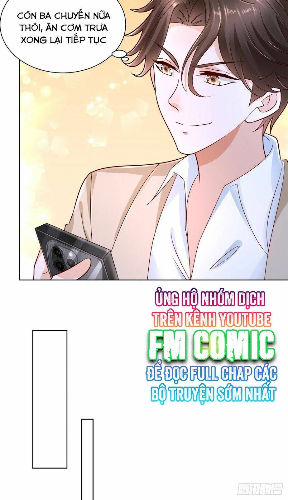 Mỗi Tuần Ta Có Một Nghề Nghiệp Mới: Chapter 31