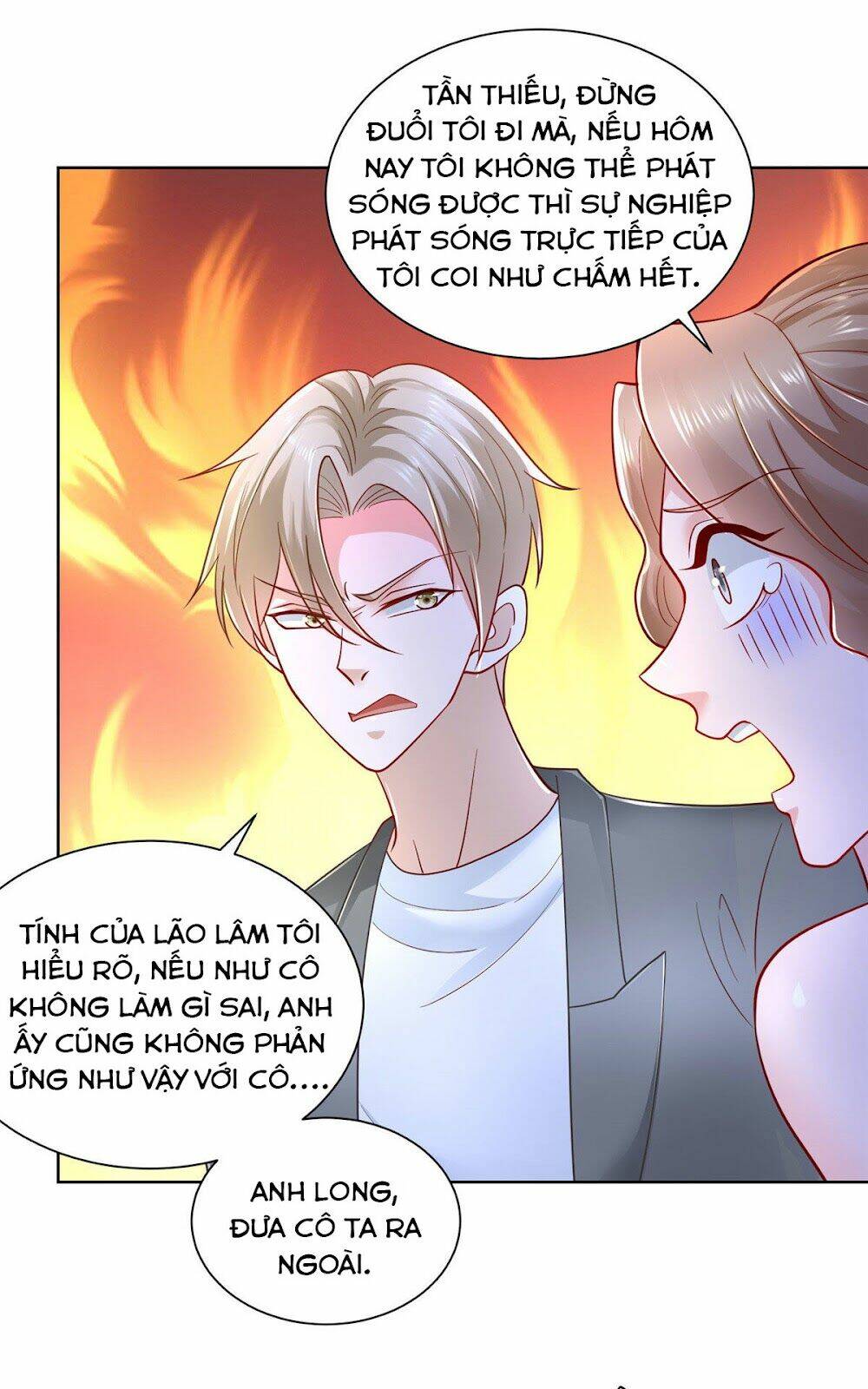 Mỗi Tuần Ta Có Một Nghề Nghiệp Mới: Chapter 31