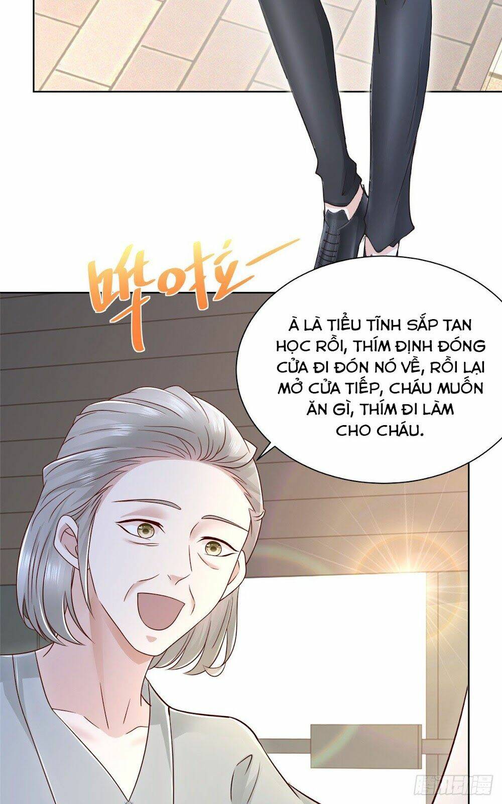 Mỗi Tuần Ta Có Một Nghề Nghiệp Mới: Chapter 31
