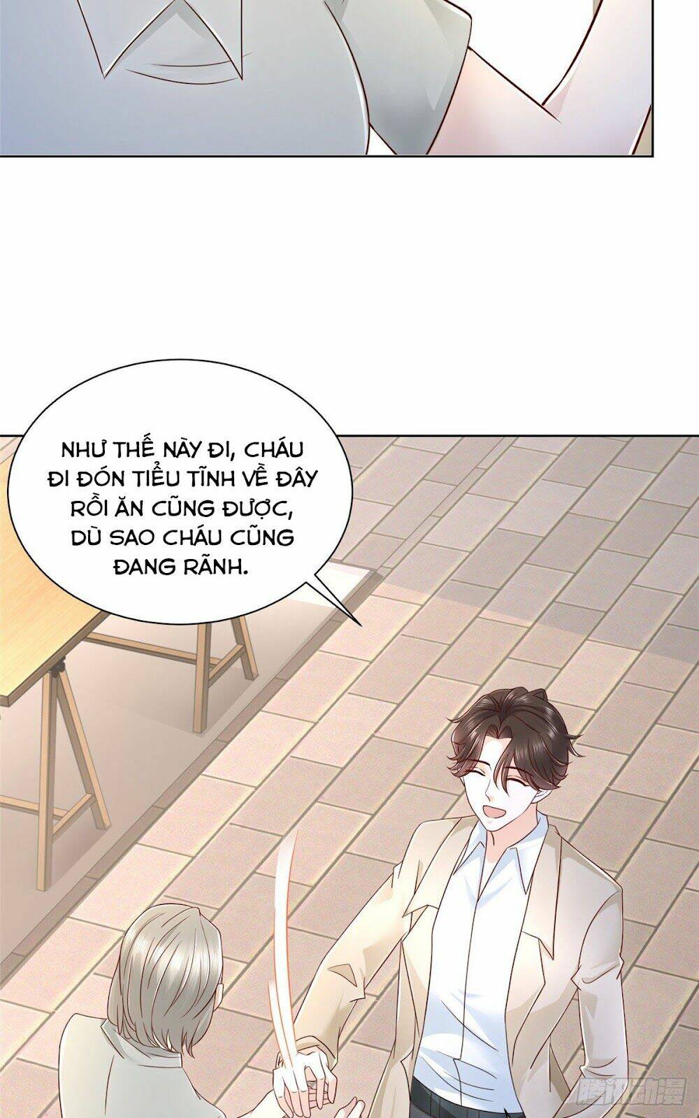 Mỗi Tuần Ta Có Một Nghề Nghiệp Mới: Chapter 31
