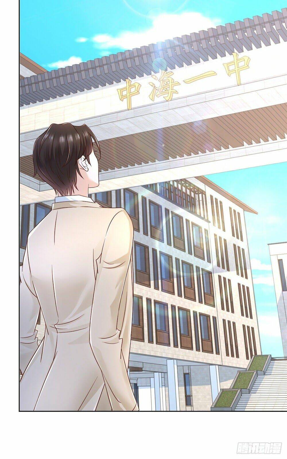 Mỗi Tuần Ta Có Một Nghề Nghiệp Mới: Chapter 31
