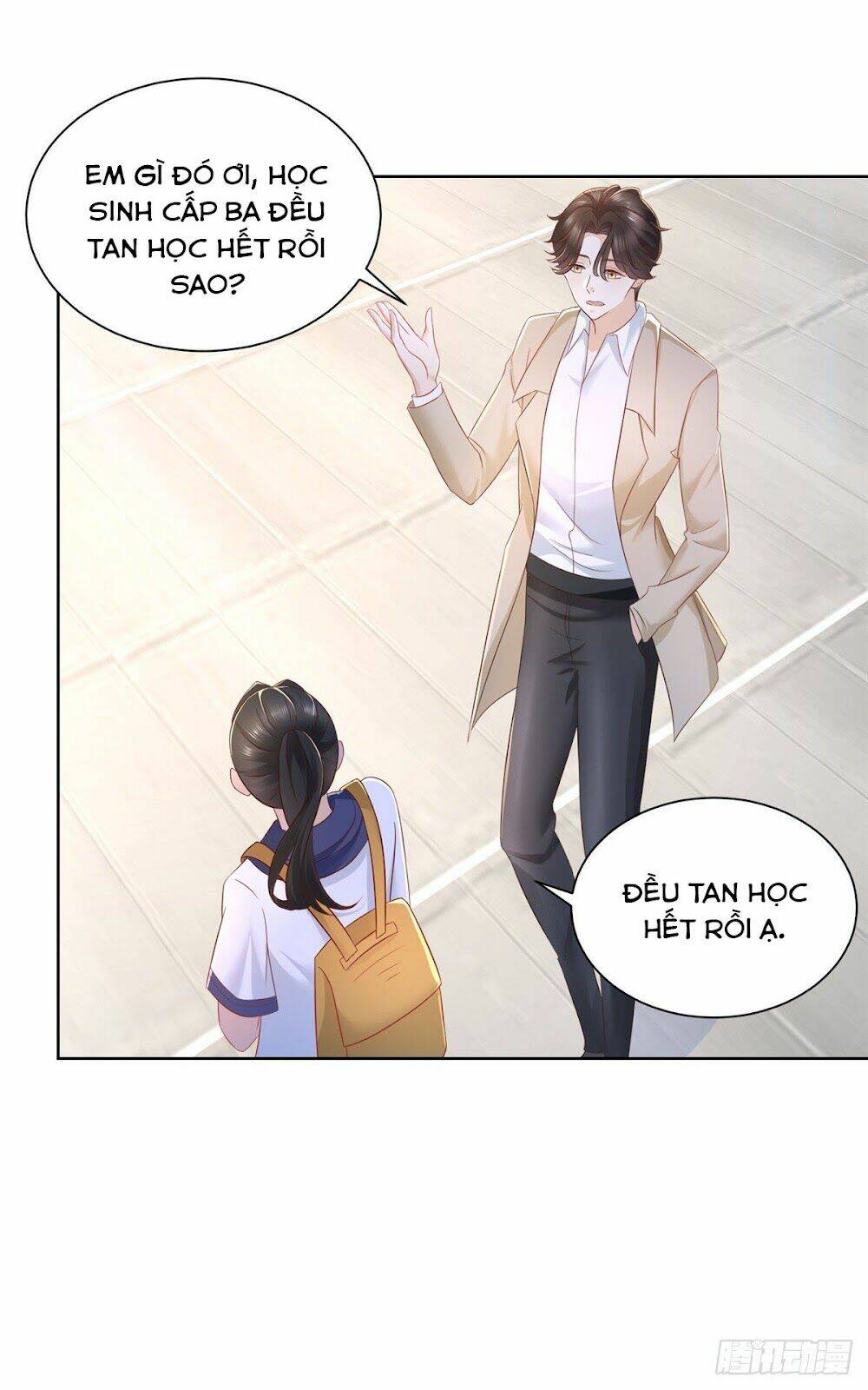 Mỗi Tuần Ta Có Một Nghề Nghiệp Mới: Chapter 31
