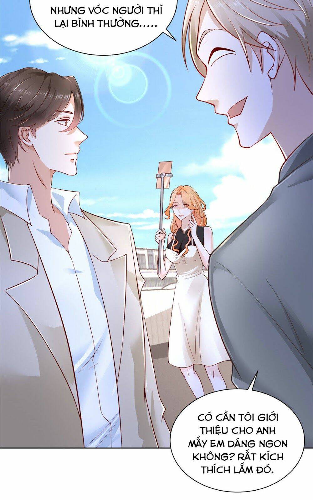 Mỗi Tuần Ta Có Một Nghề Nghiệp Mới: Chapter 31