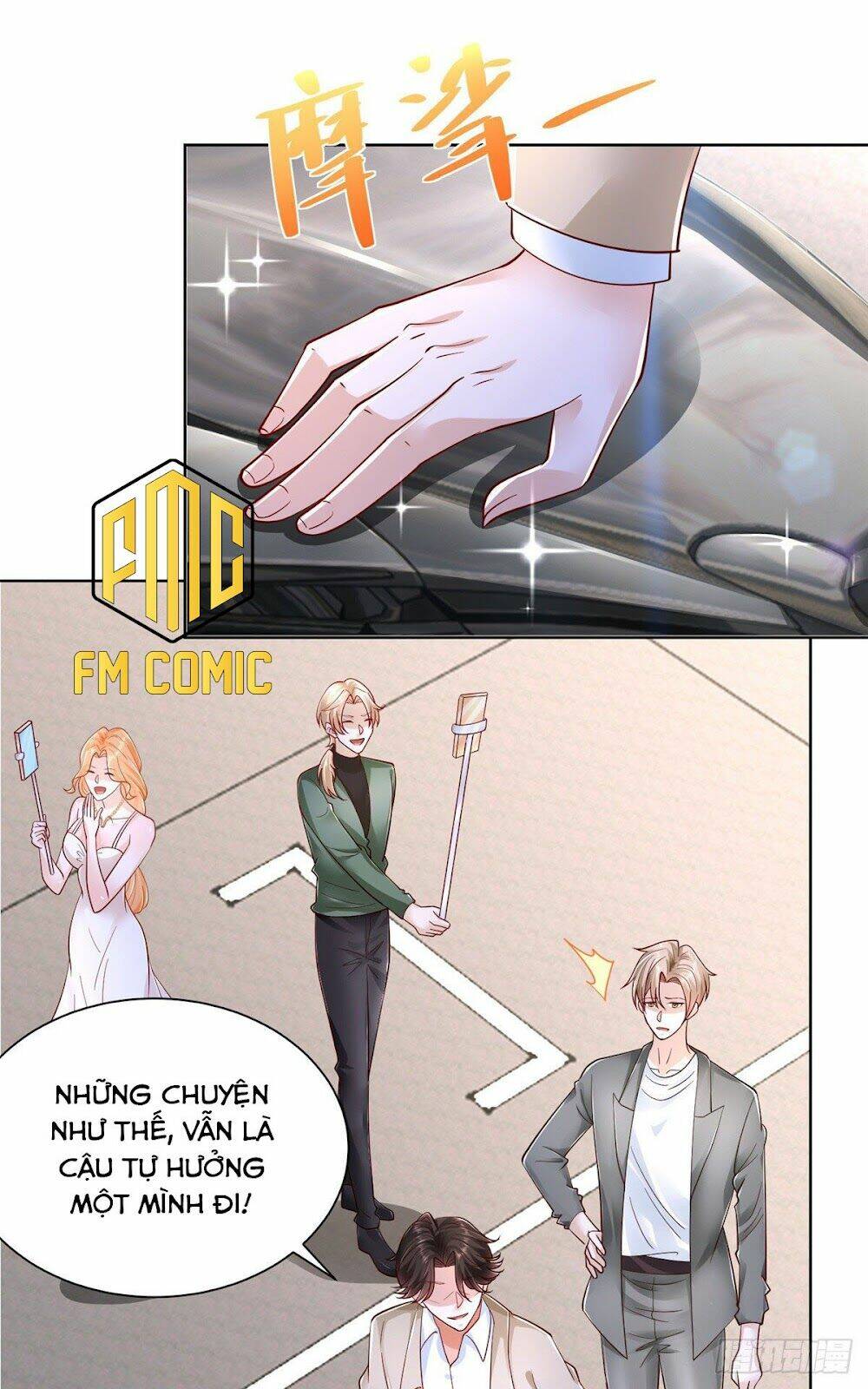 Mỗi Tuần Ta Có Một Nghề Nghiệp Mới: Chapter 31