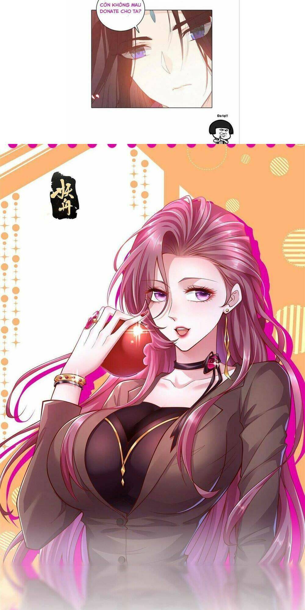 Mỗi Tuần Ta Có Một Nghề Nghiệp Mới: Chapter 310