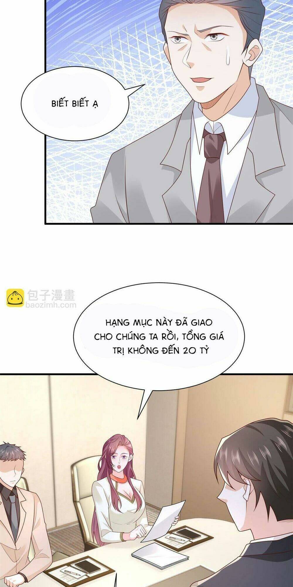 Mỗi Tuần Ta Có Một Nghề Nghiệp Mới: Chapter 310