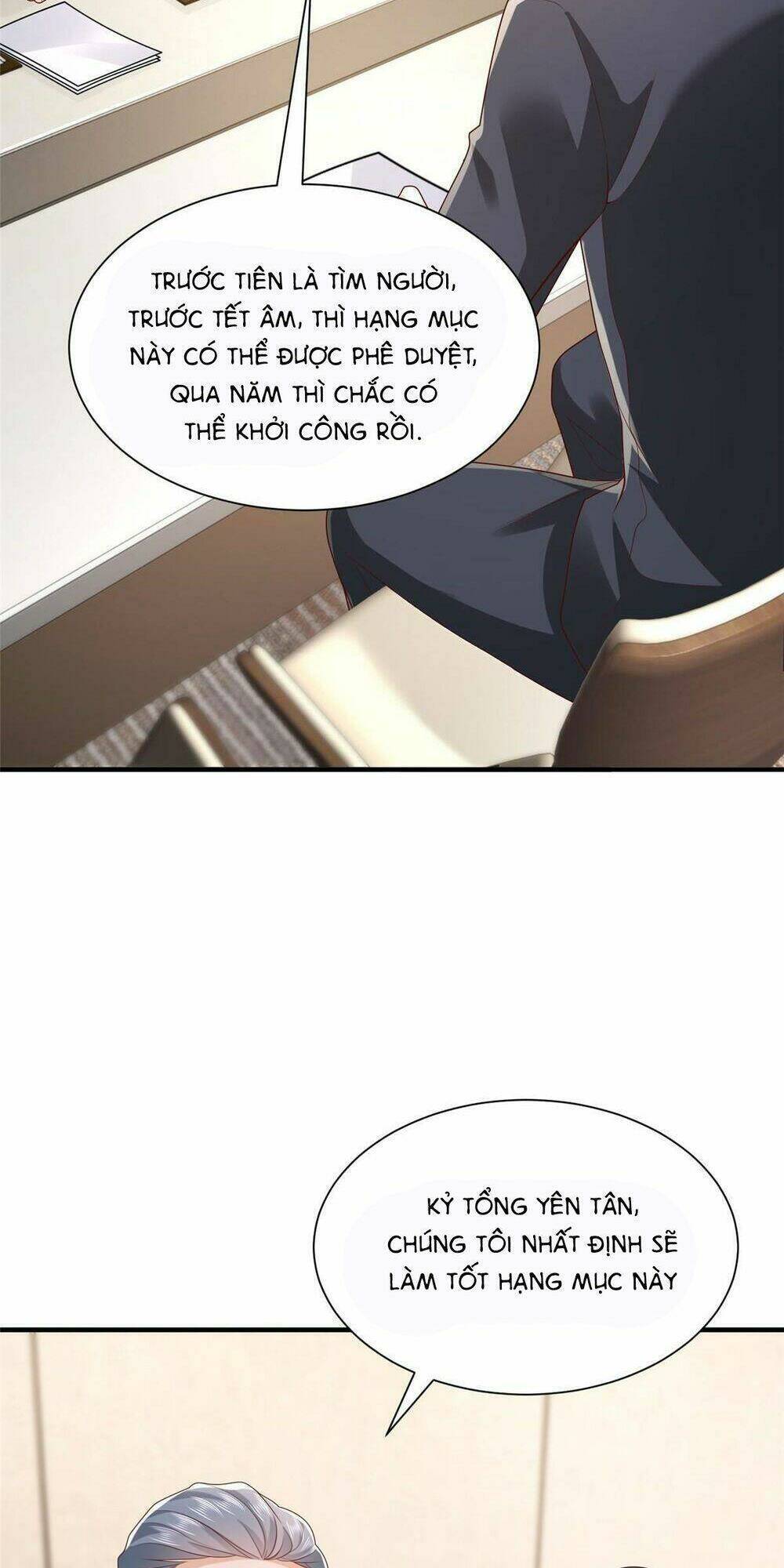 Mỗi Tuần Ta Có Một Nghề Nghiệp Mới: Chapter 310