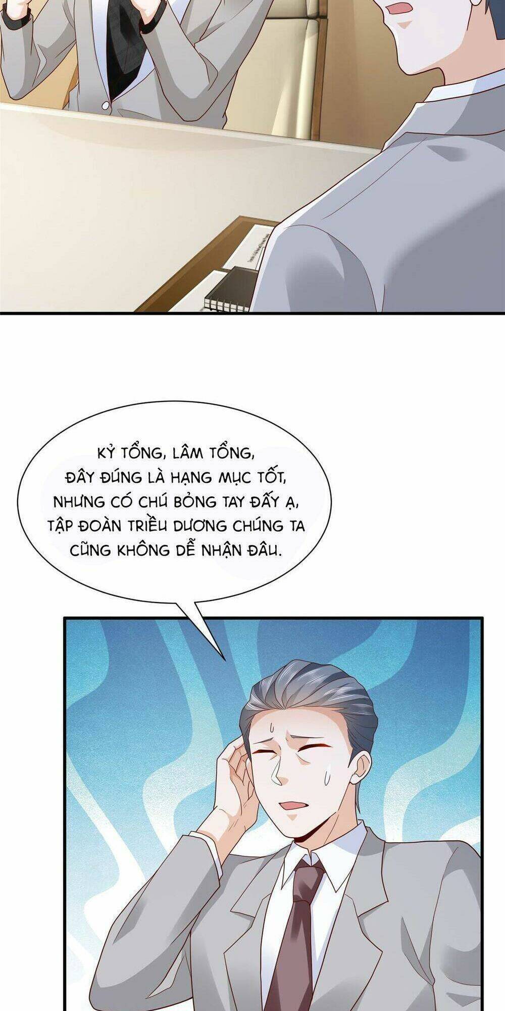 Mỗi Tuần Ta Có Một Nghề Nghiệp Mới: Chapter 310