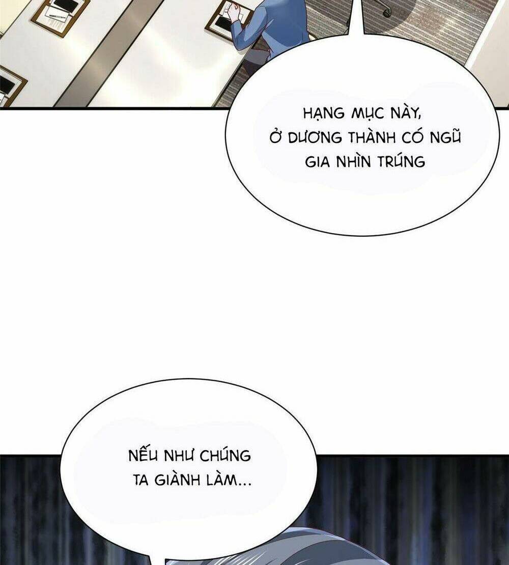 Mỗi Tuần Ta Có Một Nghề Nghiệp Mới: Chapter 310