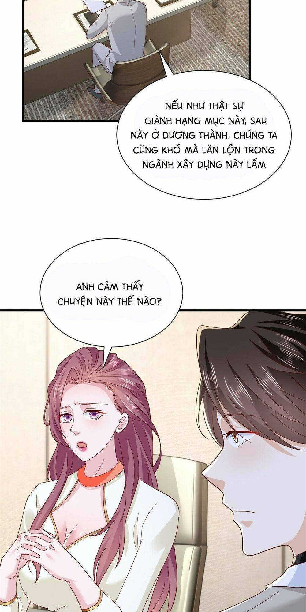 Mỗi Tuần Ta Có Một Nghề Nghiệp Mới: Chapter 310