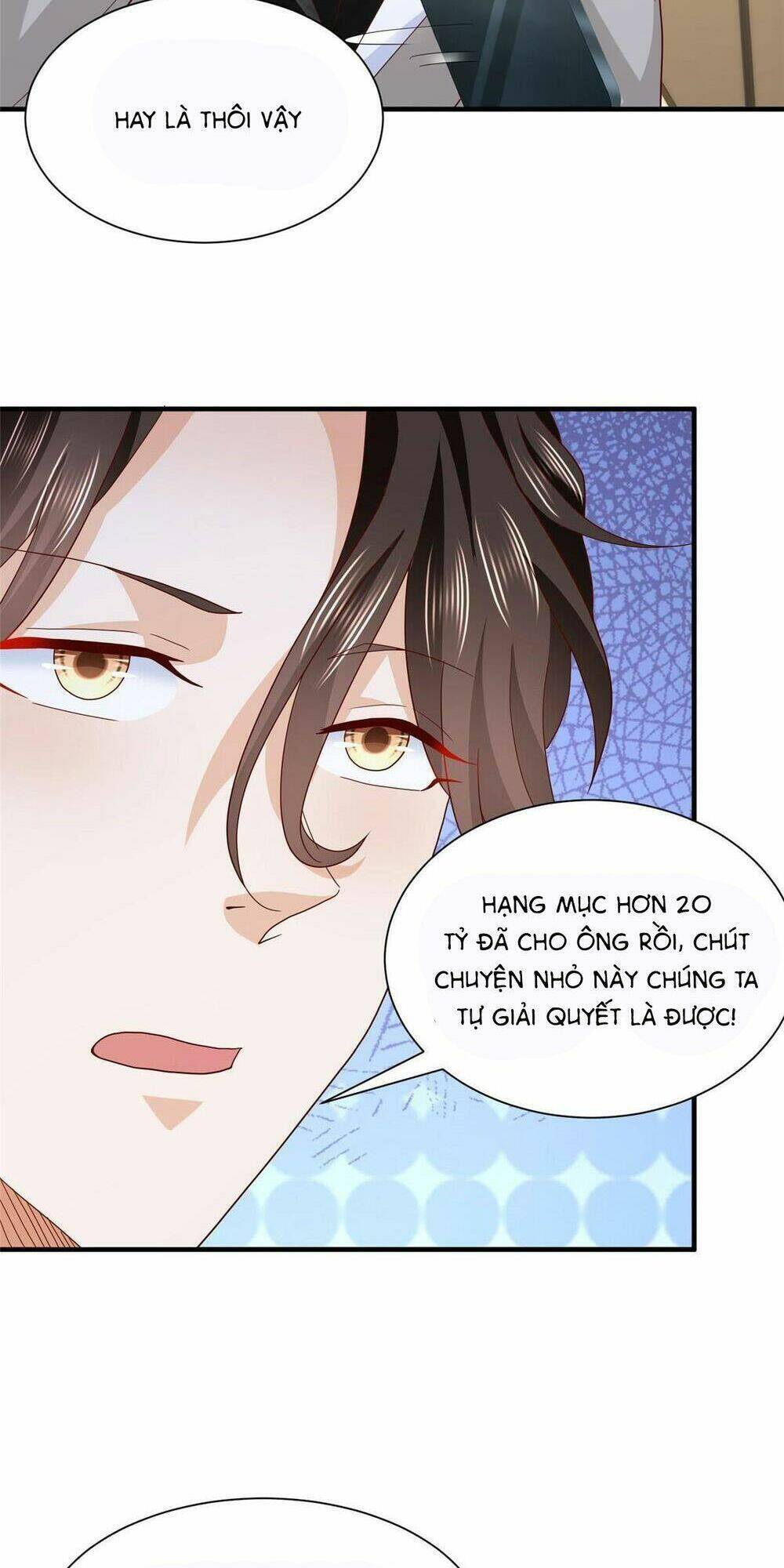 Mỗi Tuần Ta Có Một Nghề Nghiệp Mới: Chapter 310