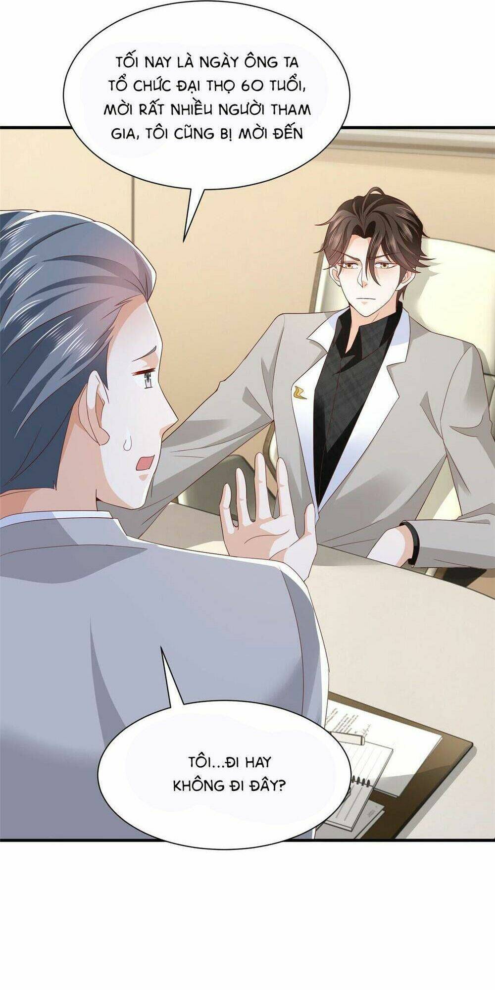 Mỗi Tuần Ta Có Một Nghề Nghiệp Mới: Chapter 310