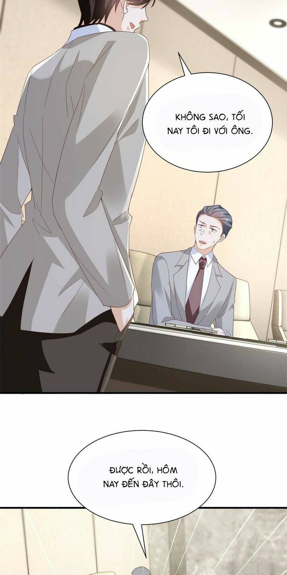 Mỗi Tuần Ta Có Một Nghề Nghiệp Mới: Chapter 310