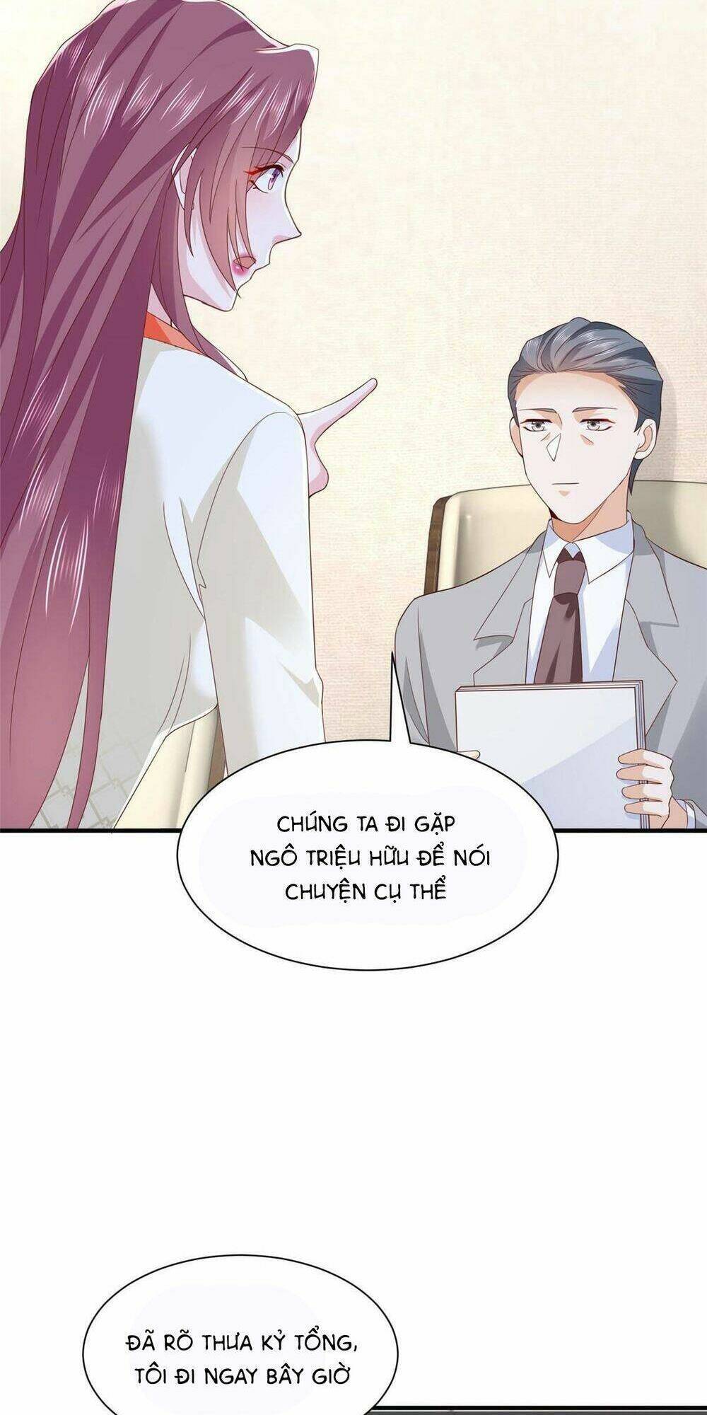 Mỗi Tuần Ta Có Một Nghề Nghiệp Mới: Chapter 310