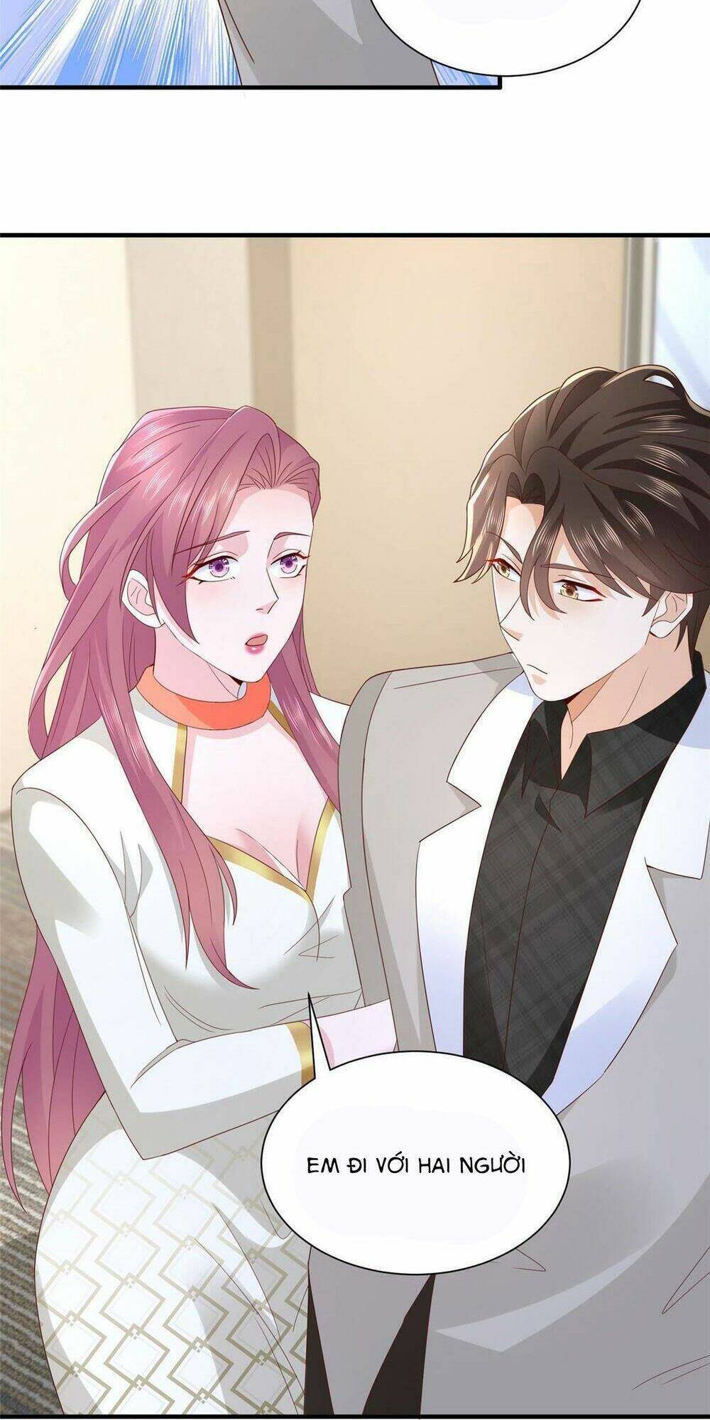 Mỗi Tuần Ta Có Một Nghề Nghiệp Mới: Chapter 310