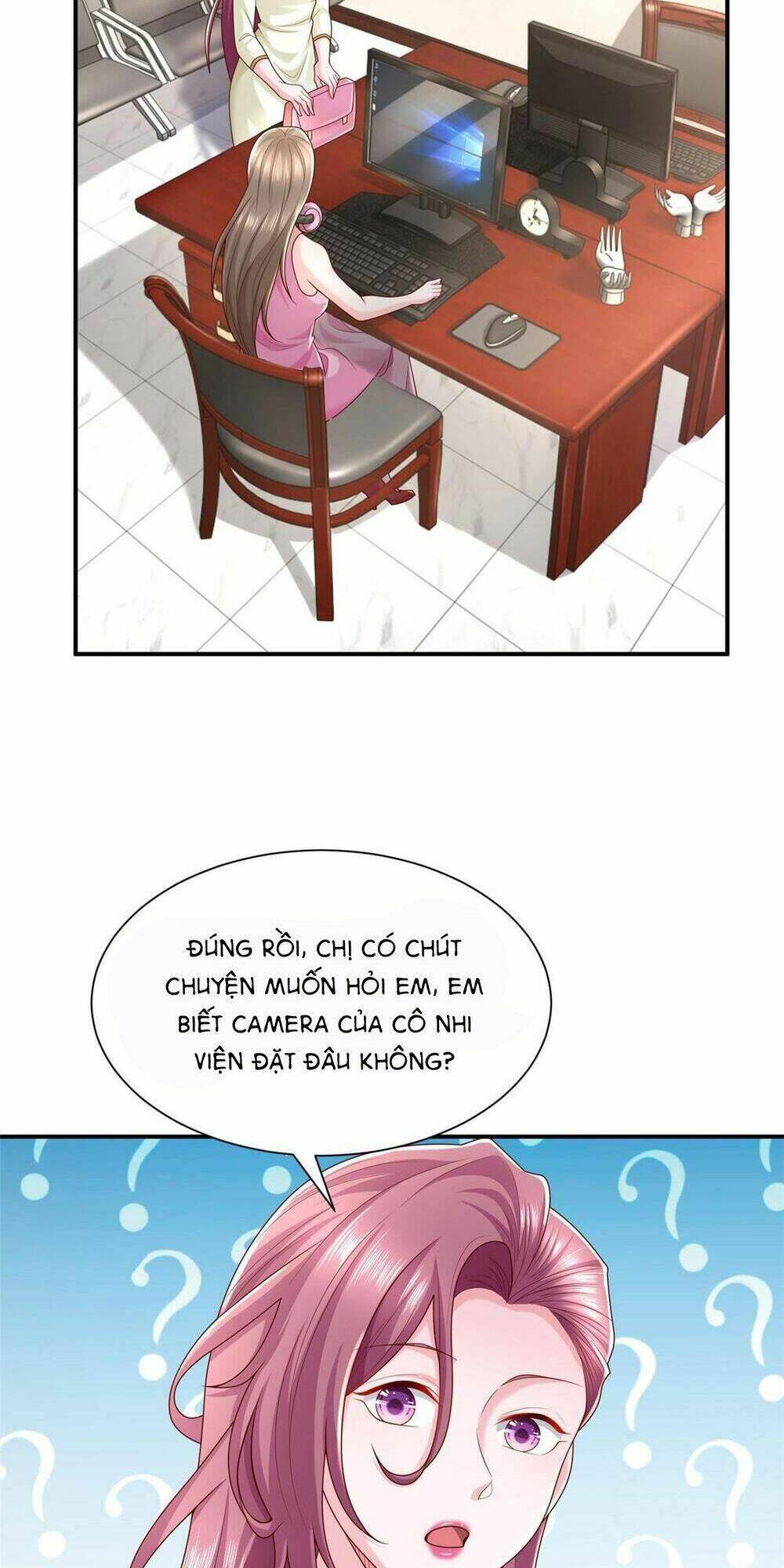 Mỗi Tuần Ta Có Một Nghề Nghiệp Mới: Chapter 311