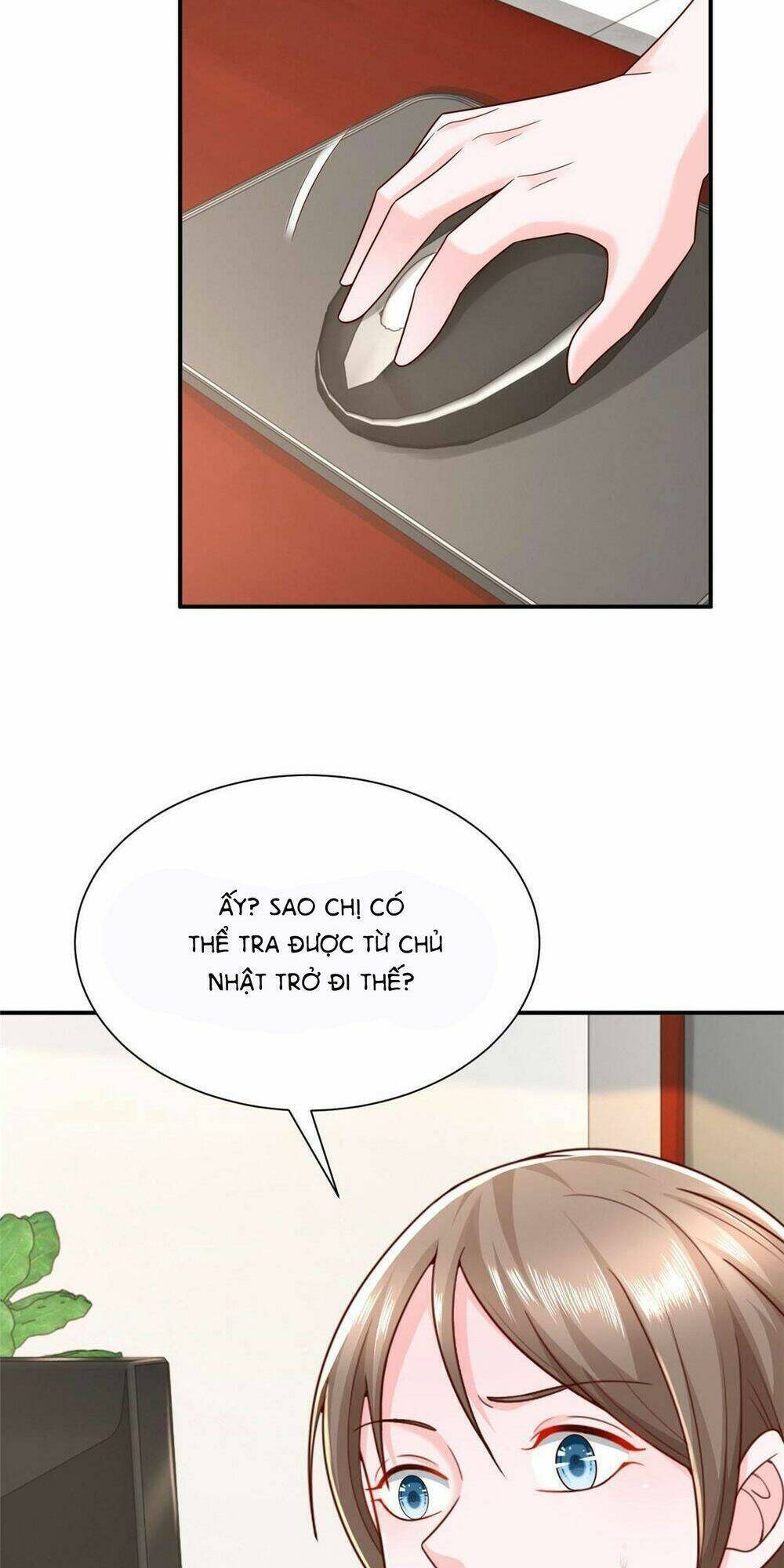 Mỗi Tuần Ta Có Một Nghề Nghiệp Mới: Chapter 311