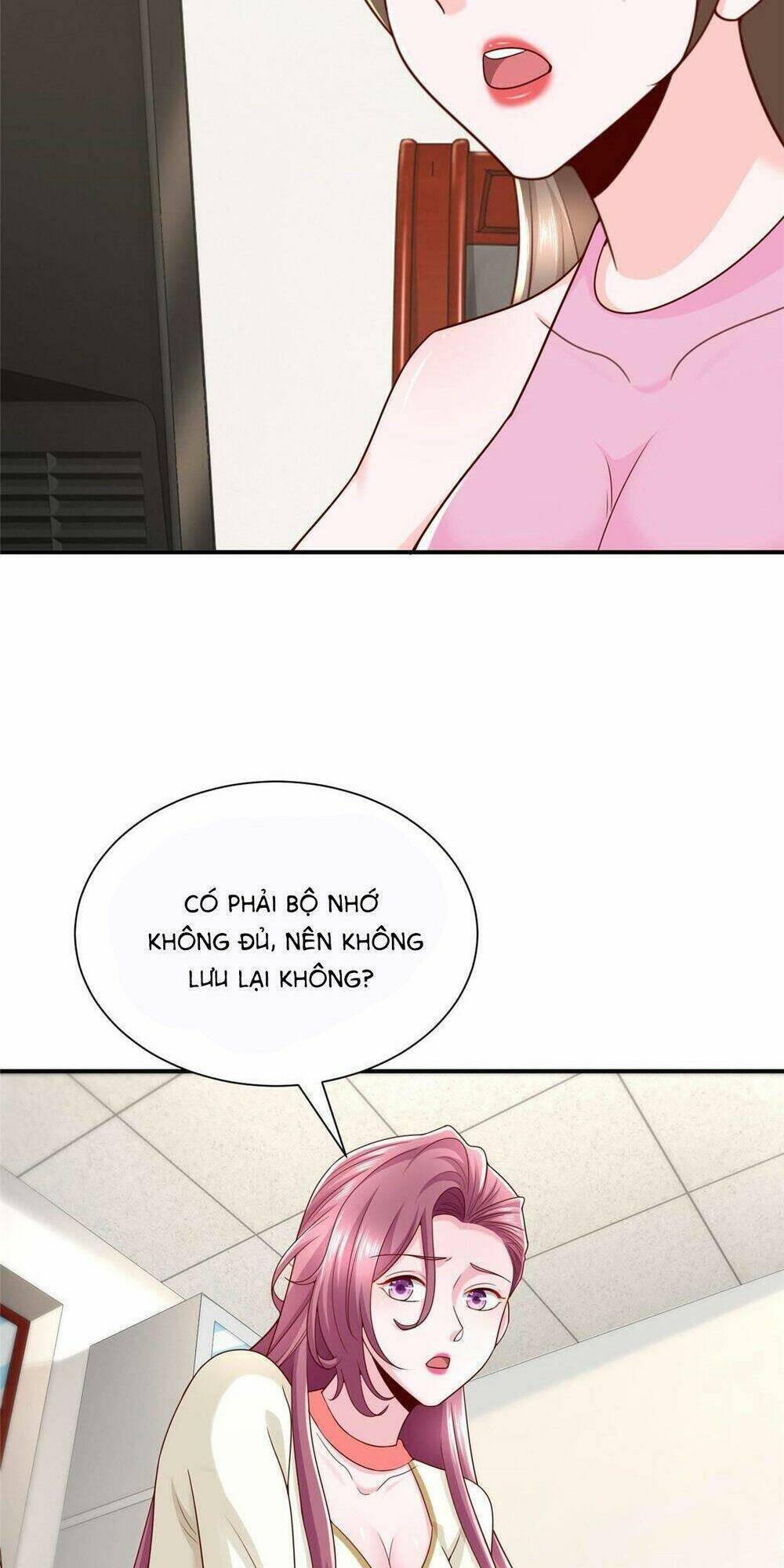 Mỗi Tuần Ta Có Một Nghề Nghiệp Mới: Chapter 311