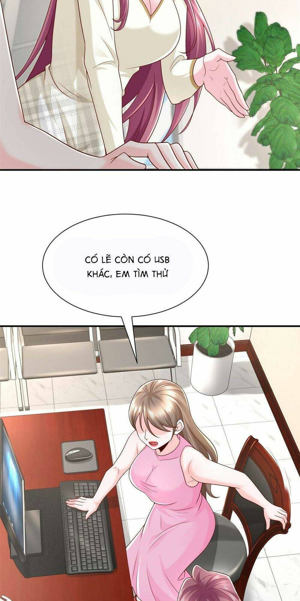 Mỗi Tuần Ta Có Một Nghề Nghiệp Mới: Chapter 311