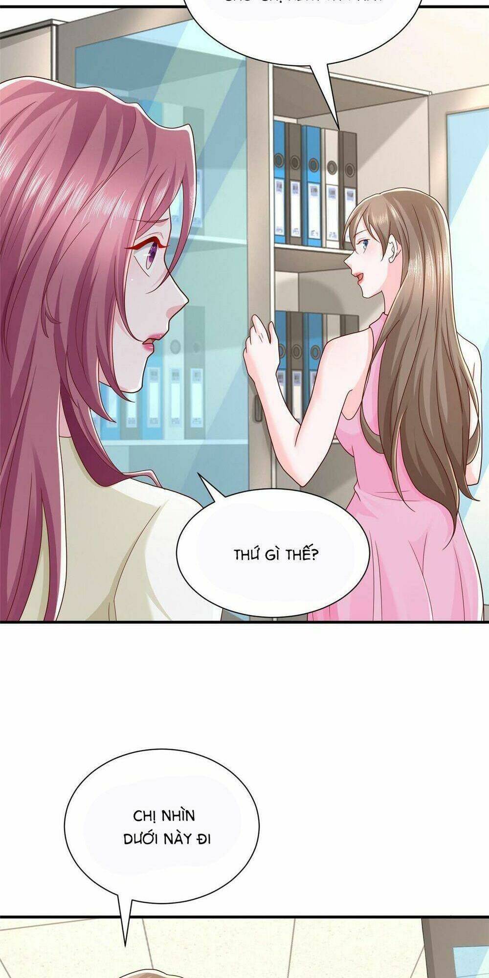 Mỗi Tuần Ta Có Một Nghề Nghiệp Mới: Chapter 311