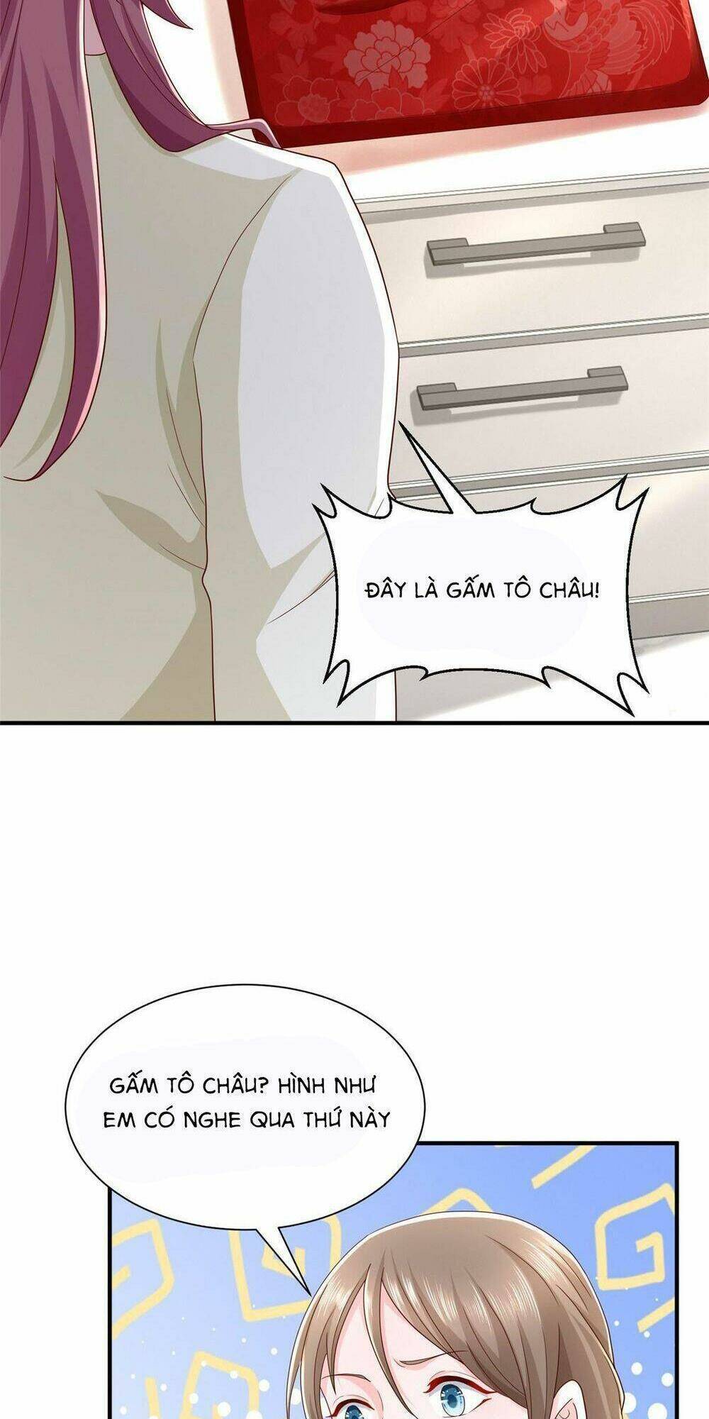 Mỗi Tuần Ta Có Một Nghề Nghiệp Mới: Chapter 311