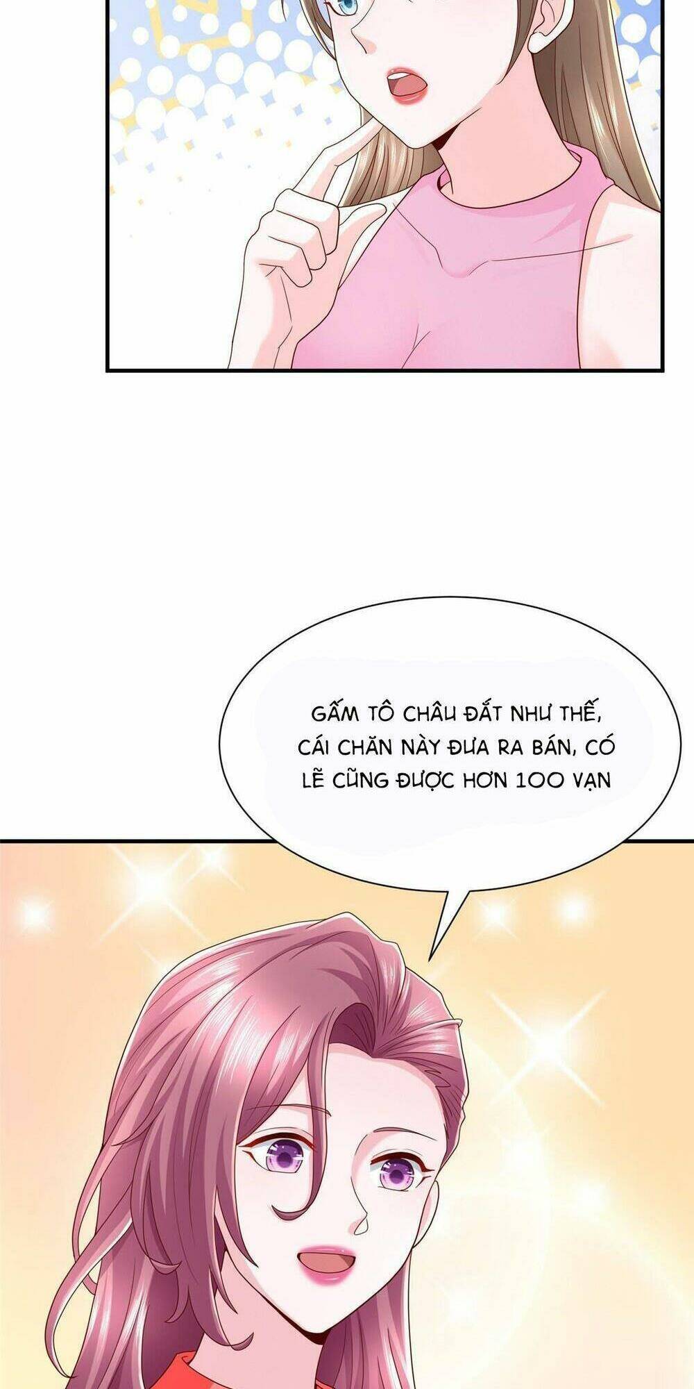 Mỗi Tuần Ta Có Một Nghề Nghiệp Mới: Chapter 311