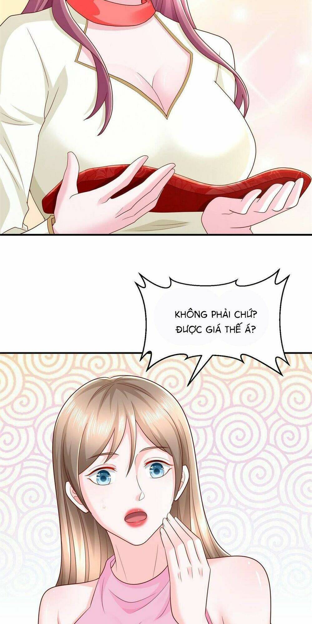 Mỗi Tuần Ta Có Một Nghề Nghiệp Mới: Chapter 311