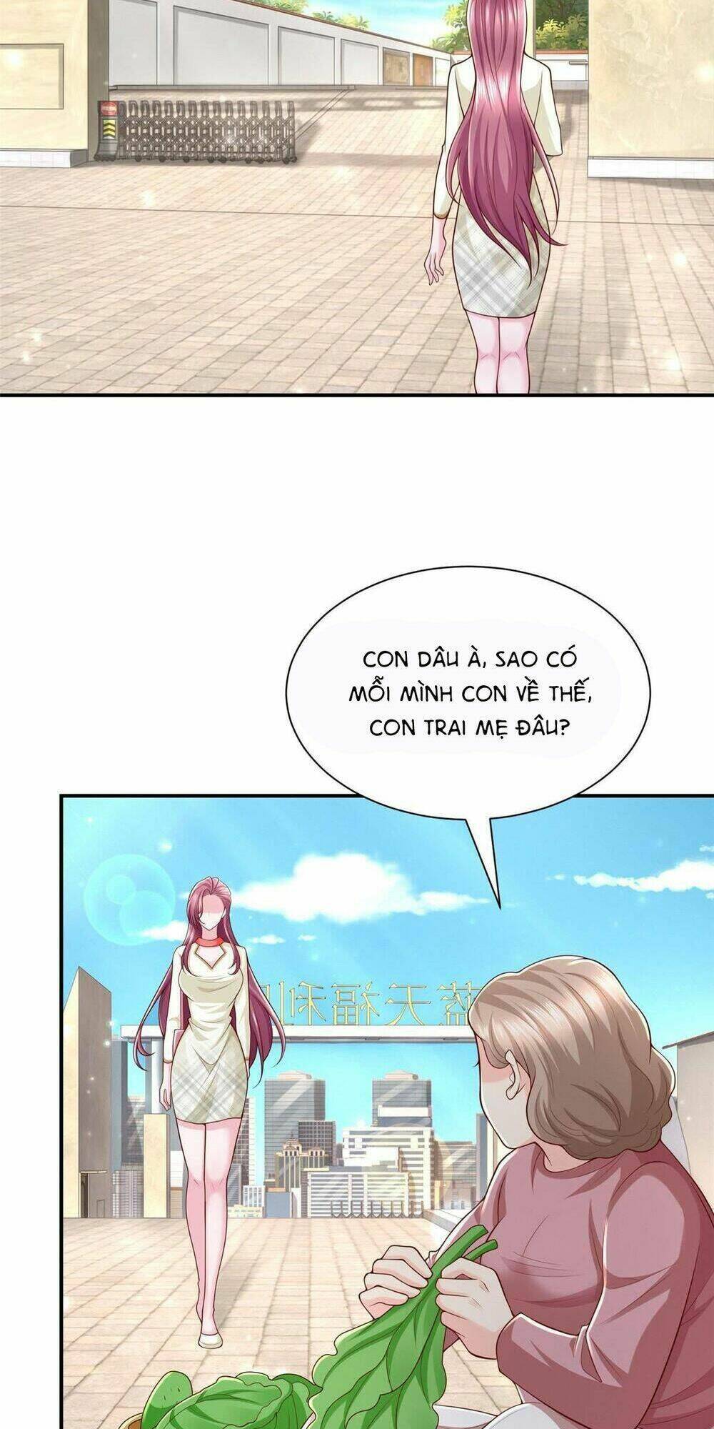 Mỗi Tuần Ta Có Một Nghề Nghiệp Mới: Chapter 311